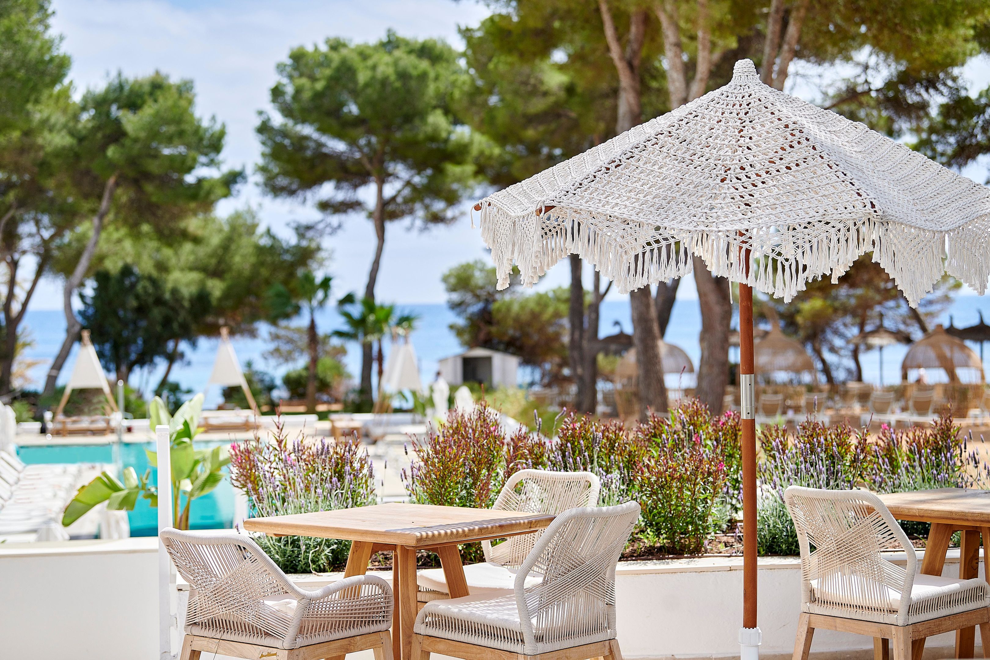 Hotel: Iberostar Selection Santa Eulalia Ibiza
