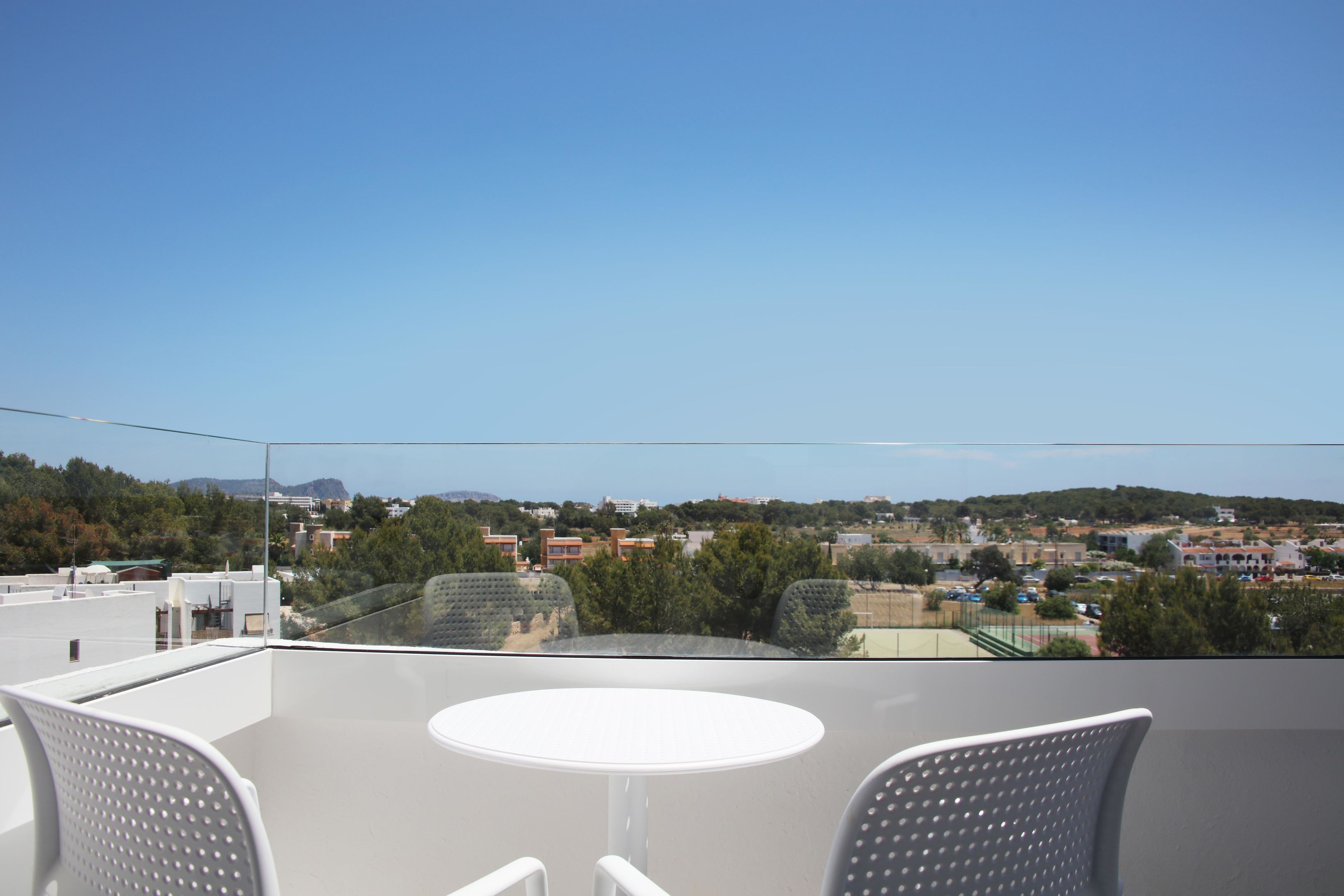 Iberostar Selection Santa Eulalia Ibiza Zimmer-Kategorien Doppelzimmer (Doble)