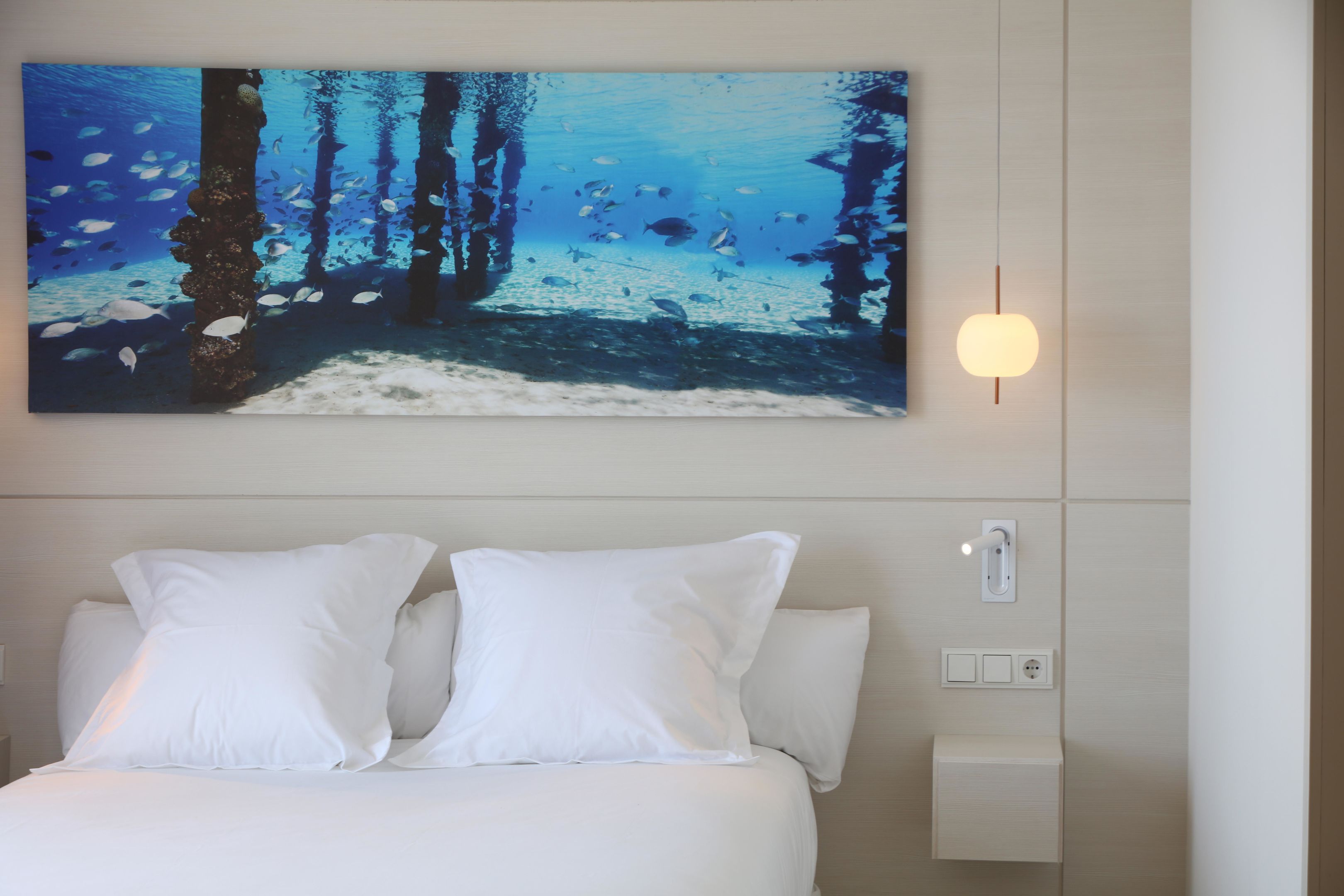Iberostar Selection Santa Eulalia Ibiza Zimmer-Kategorien Prestige, Doppelzimmer (Star Prestige Doble)