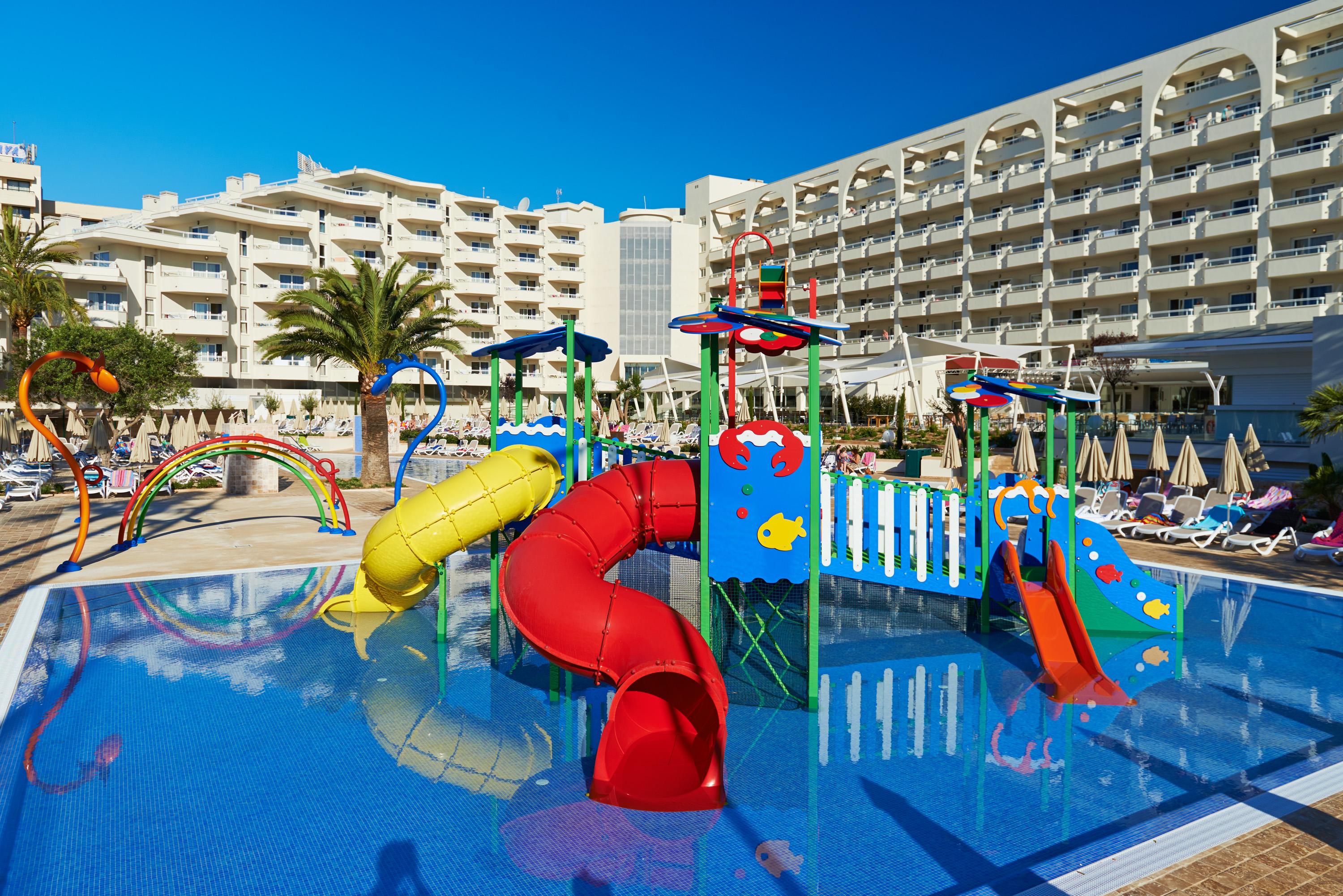 Hotels - Mallorca - Hipotels Coma Gran
