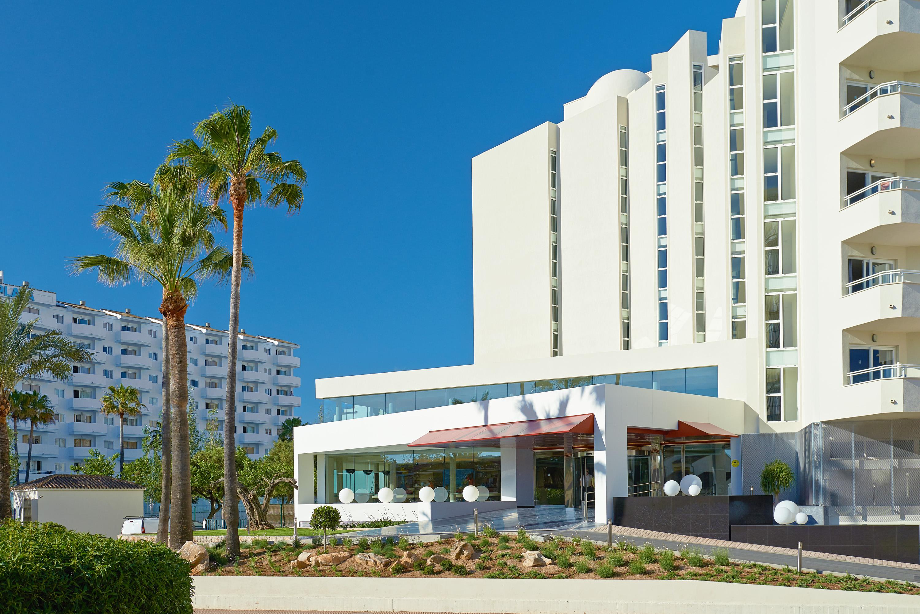 Hotels - Mallorca - Hipotels Coma Gran