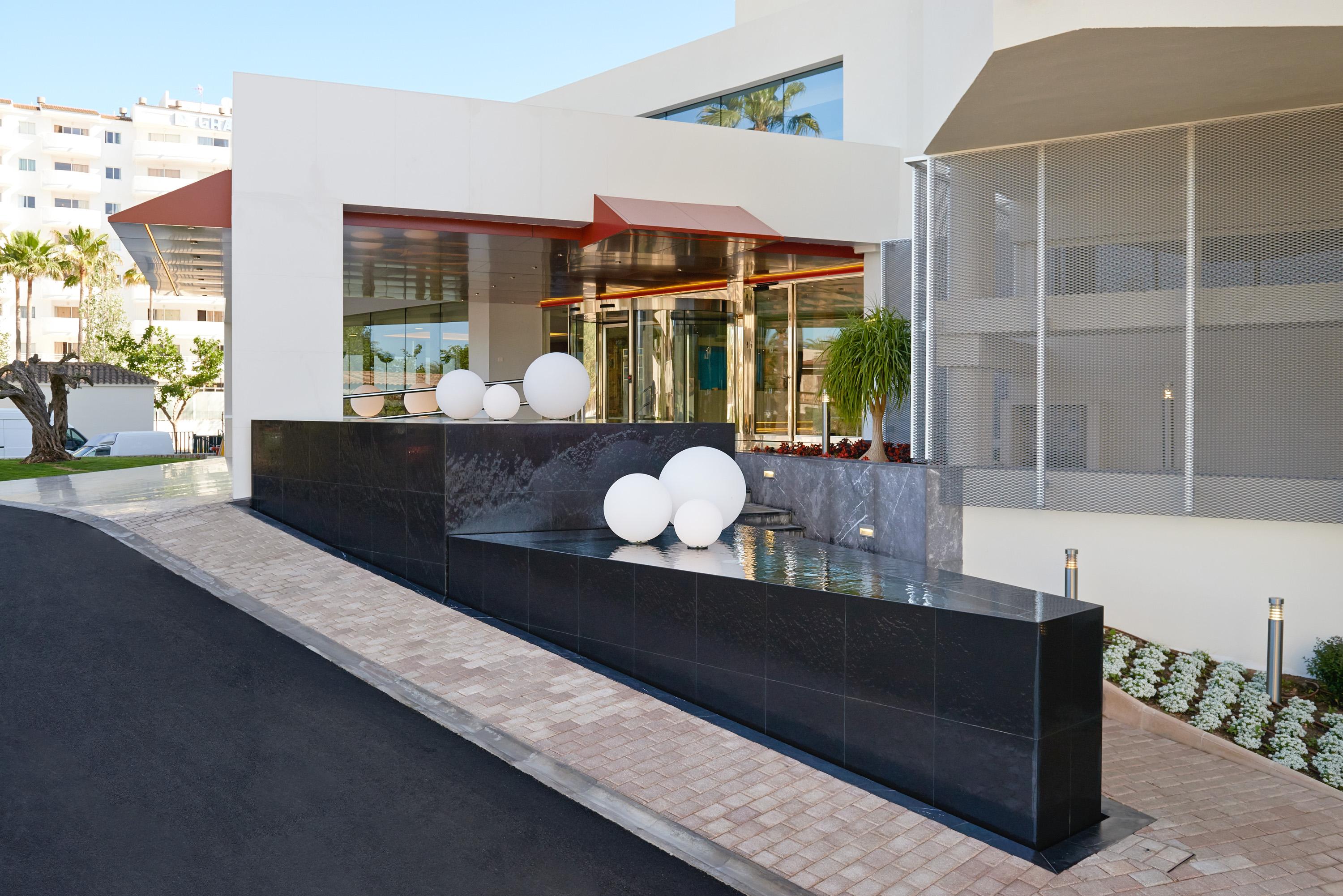 Hotels - Mallorca - Hipotels Coma Gran