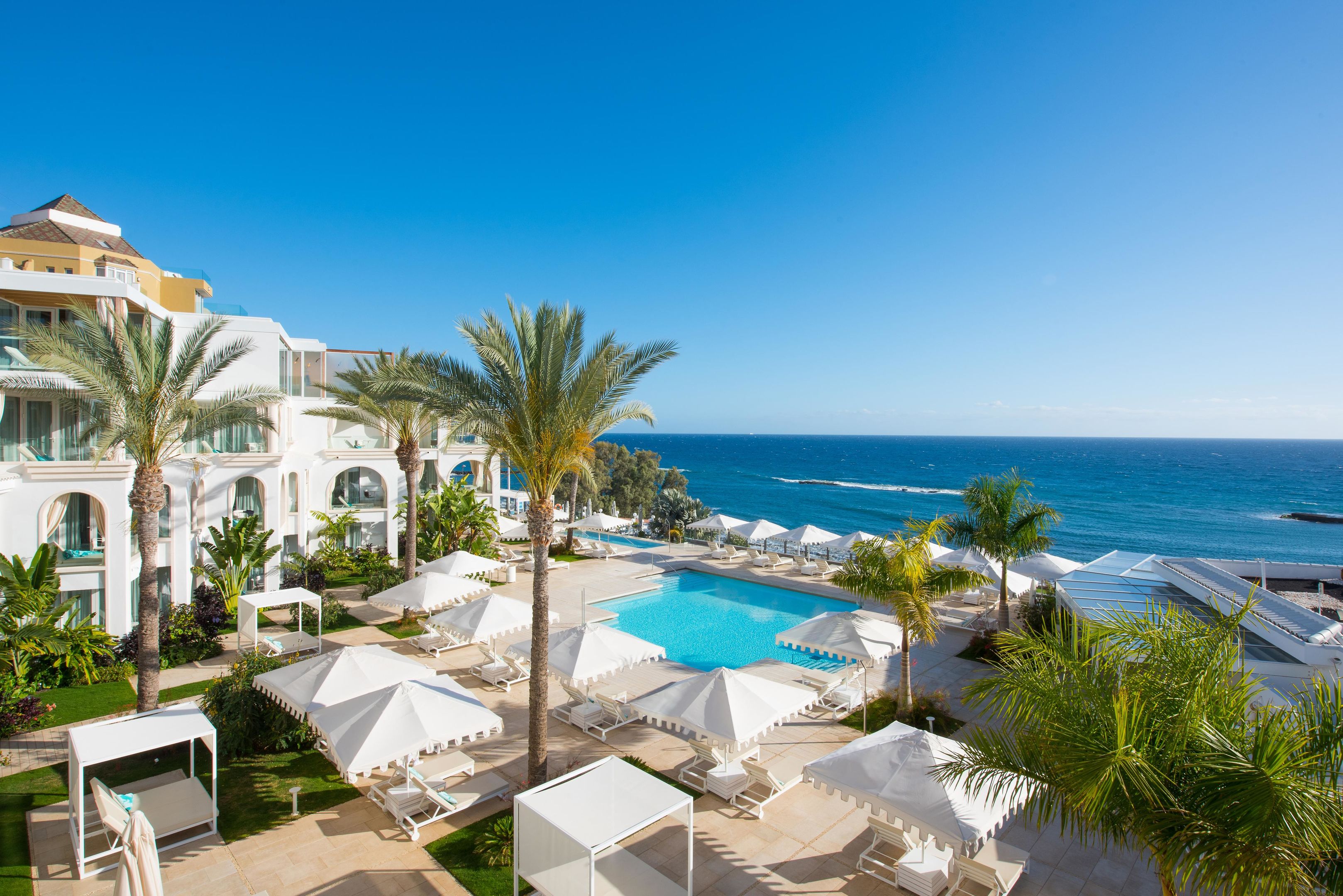 Hotels - Hochzeitsreise - JOIA Salomé by Iberostar