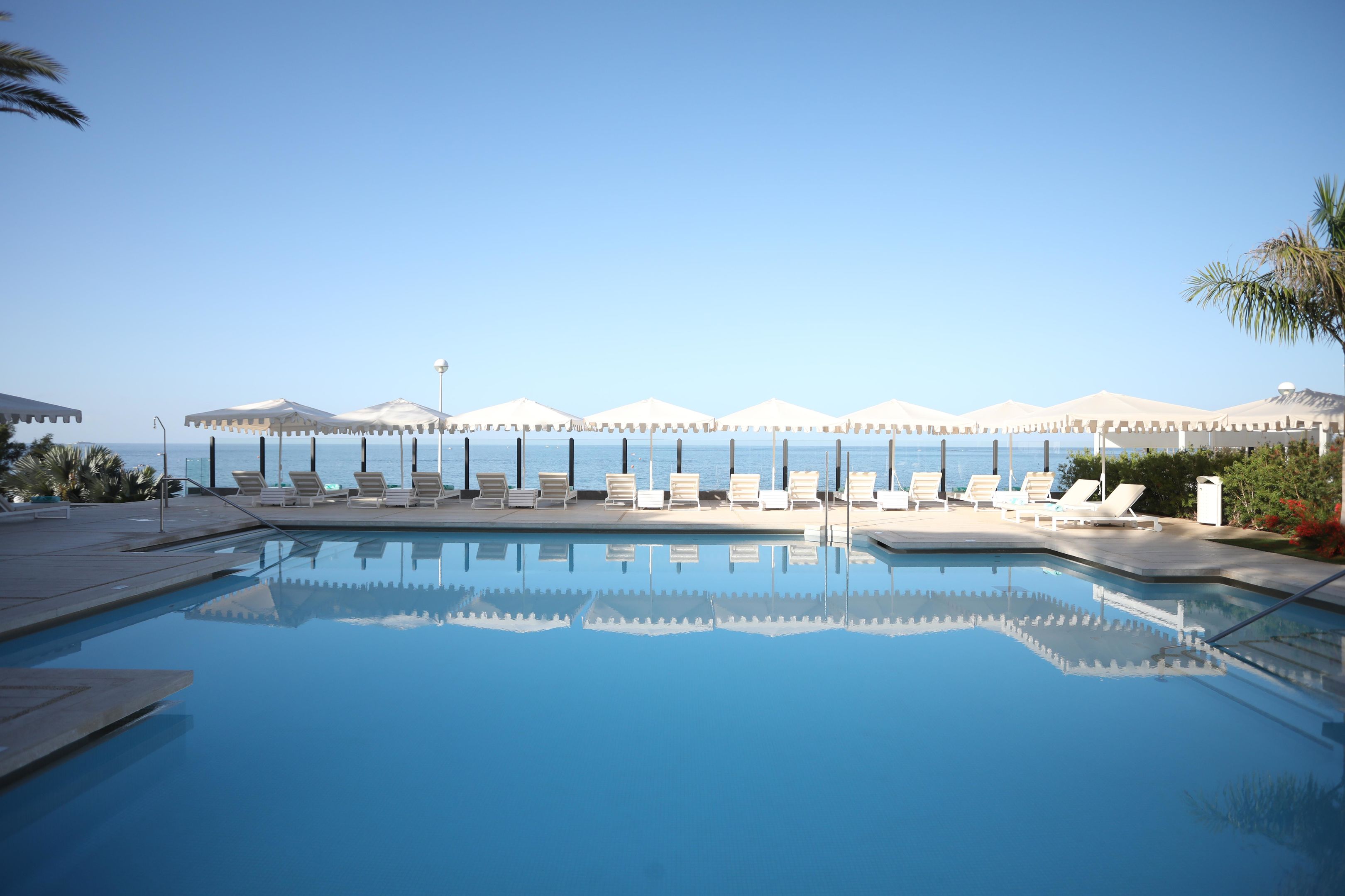 Hotels - Hochzeitsreise - JOIA Salomé by Iberostar