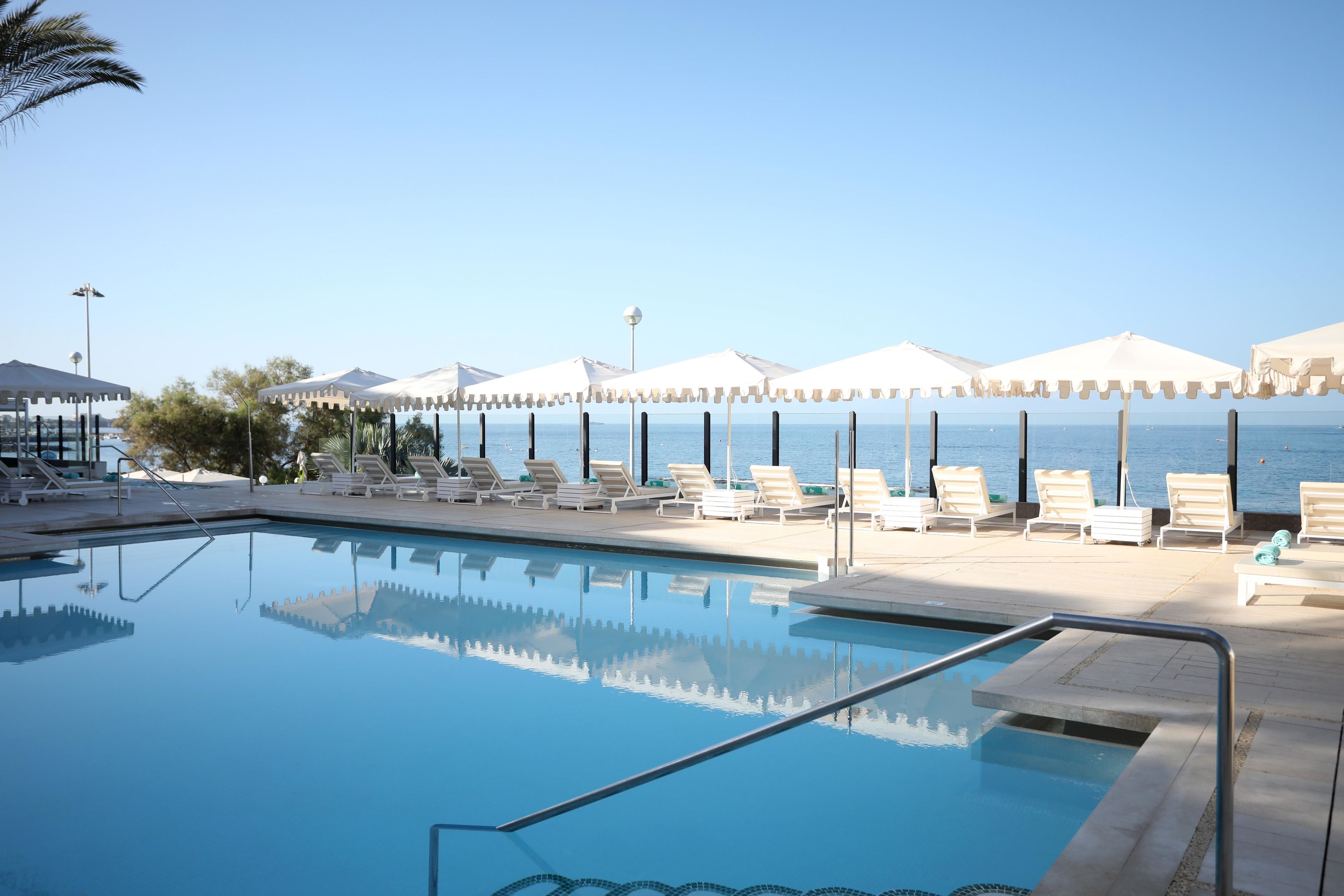 Hotels - Hochzeitsreise - JOIA Salomé by Iberostar