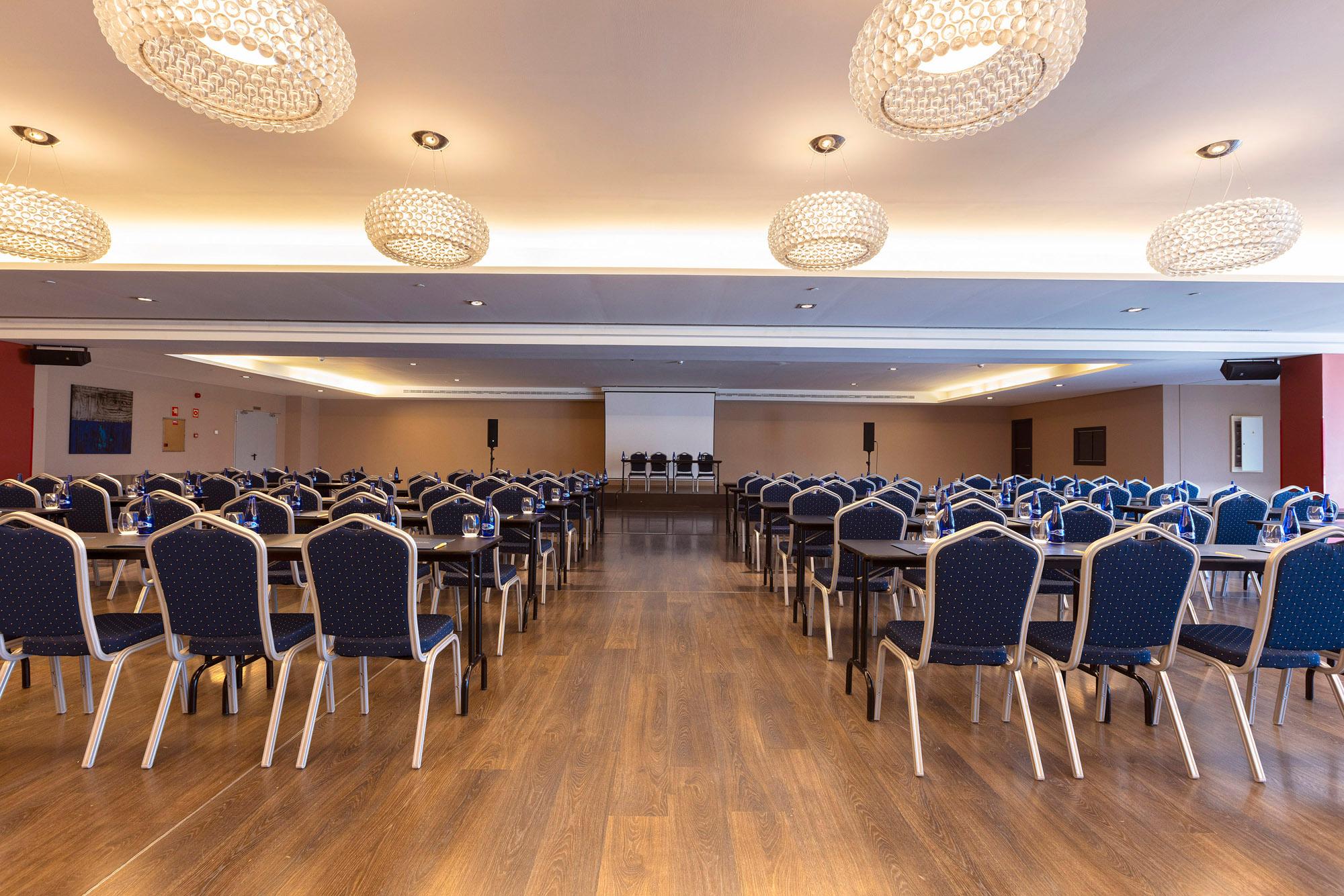 Hotels - Andalusien - Hipotels Gran Conil