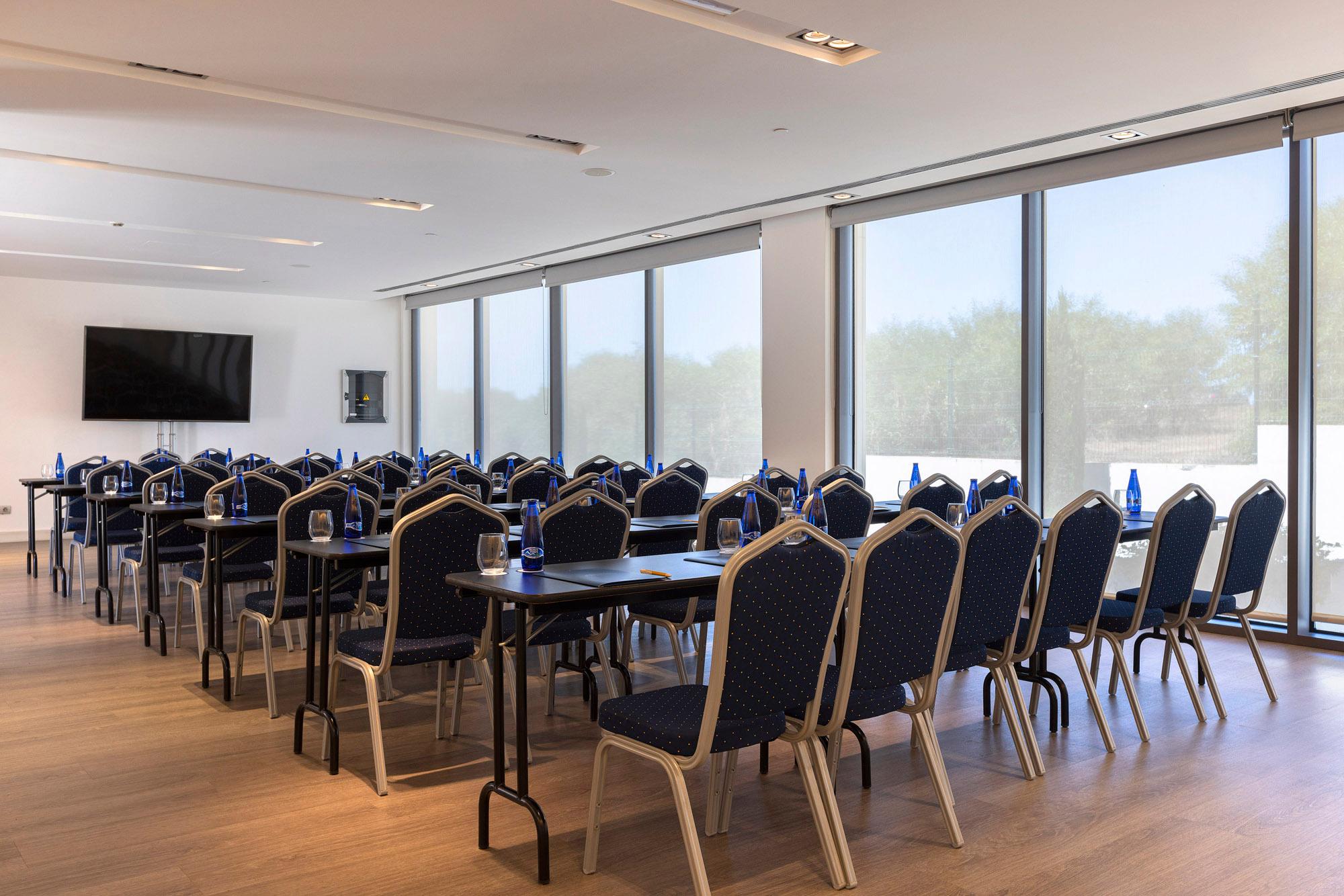 Hotels - Andalusien - Hipotels Gran Conil
