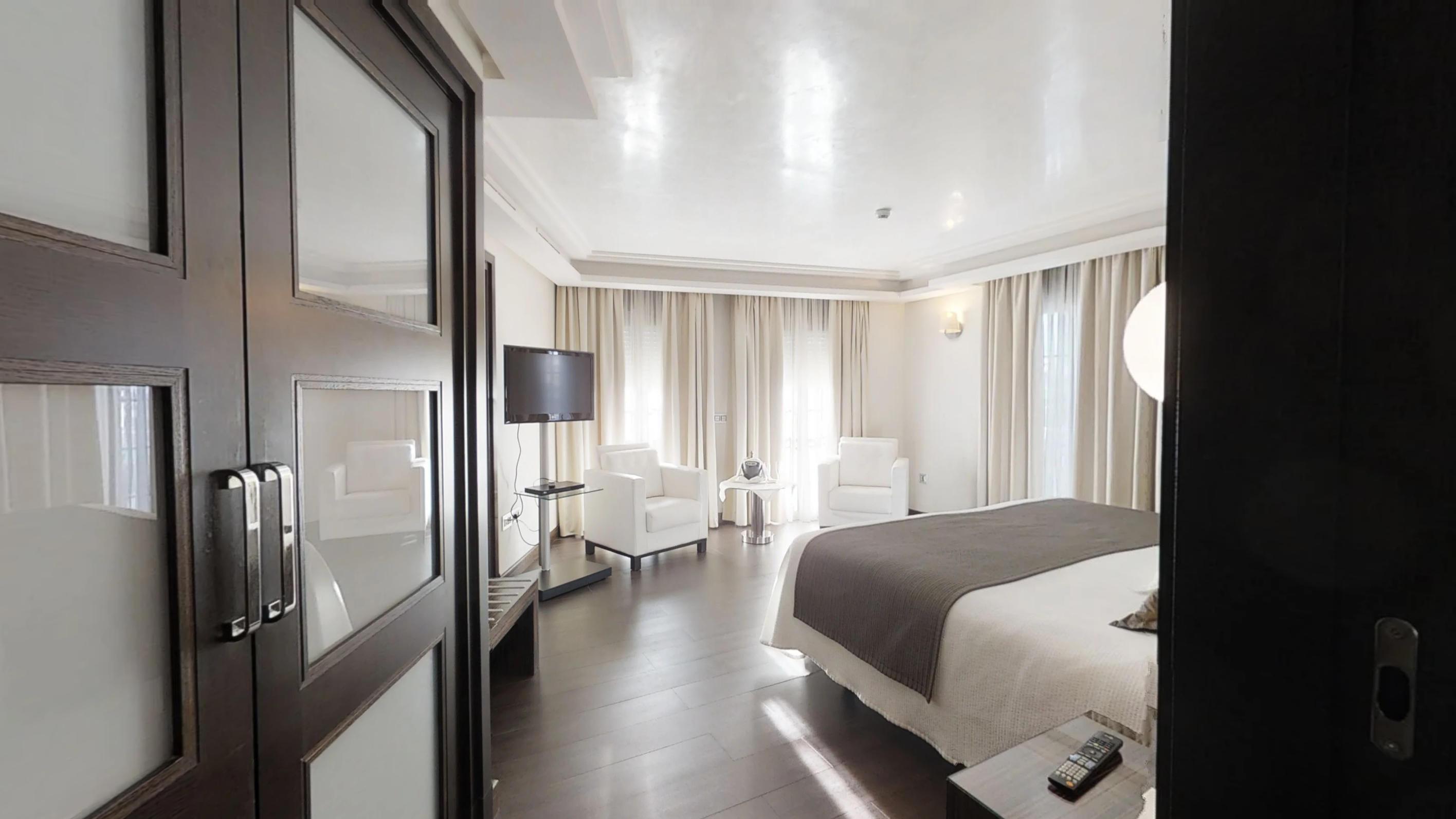 Hotel: Vincci Selección Aleysa