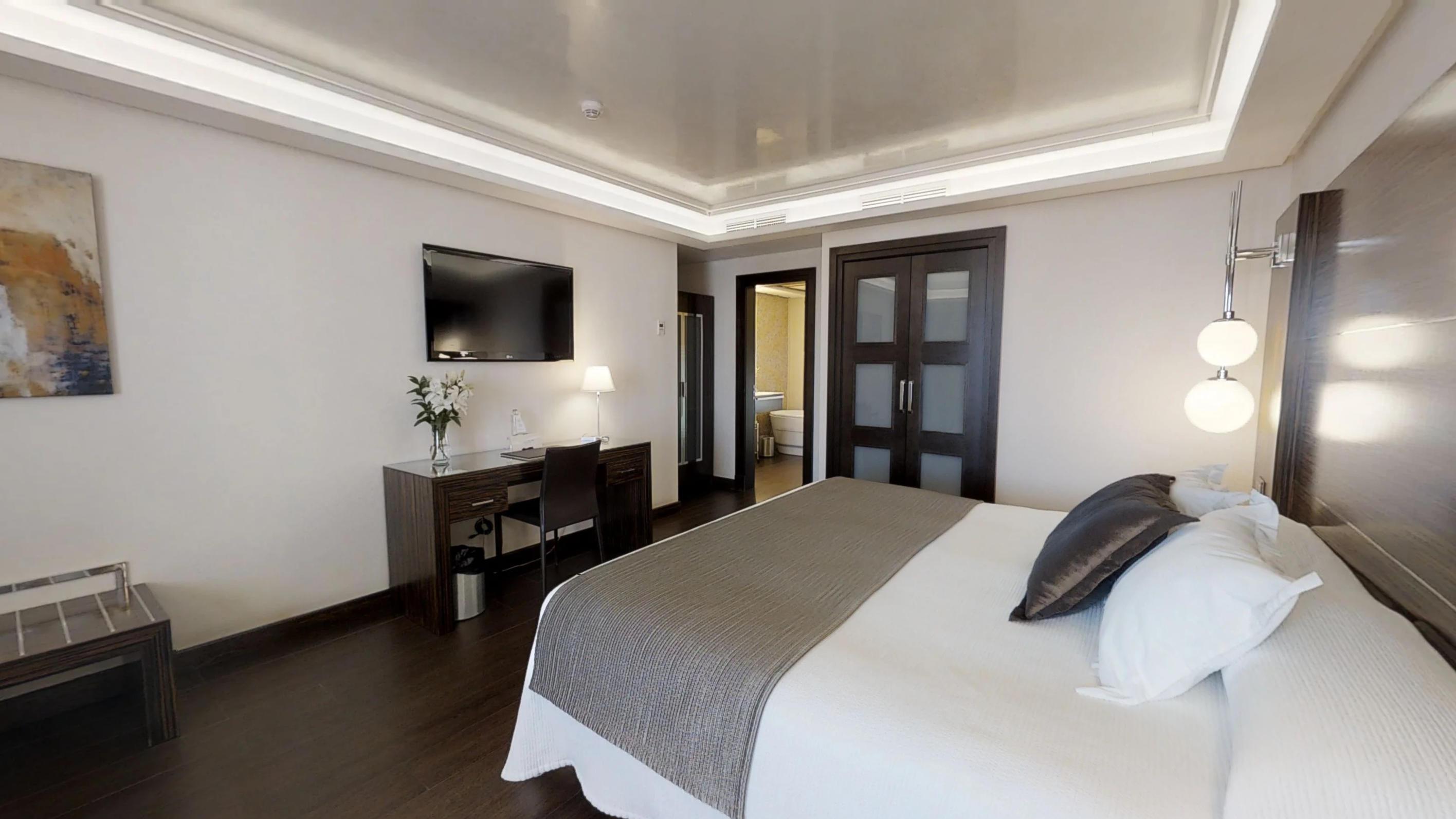 Hotels - Andalusien - Vincci Selección Aleysa