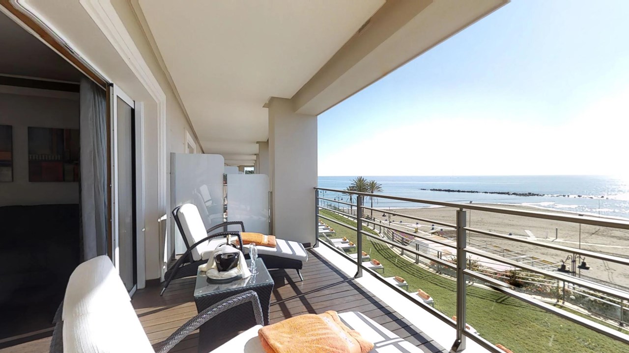 Vincci Selección Aleysa Zimmer-Kategorien Suite Duplex