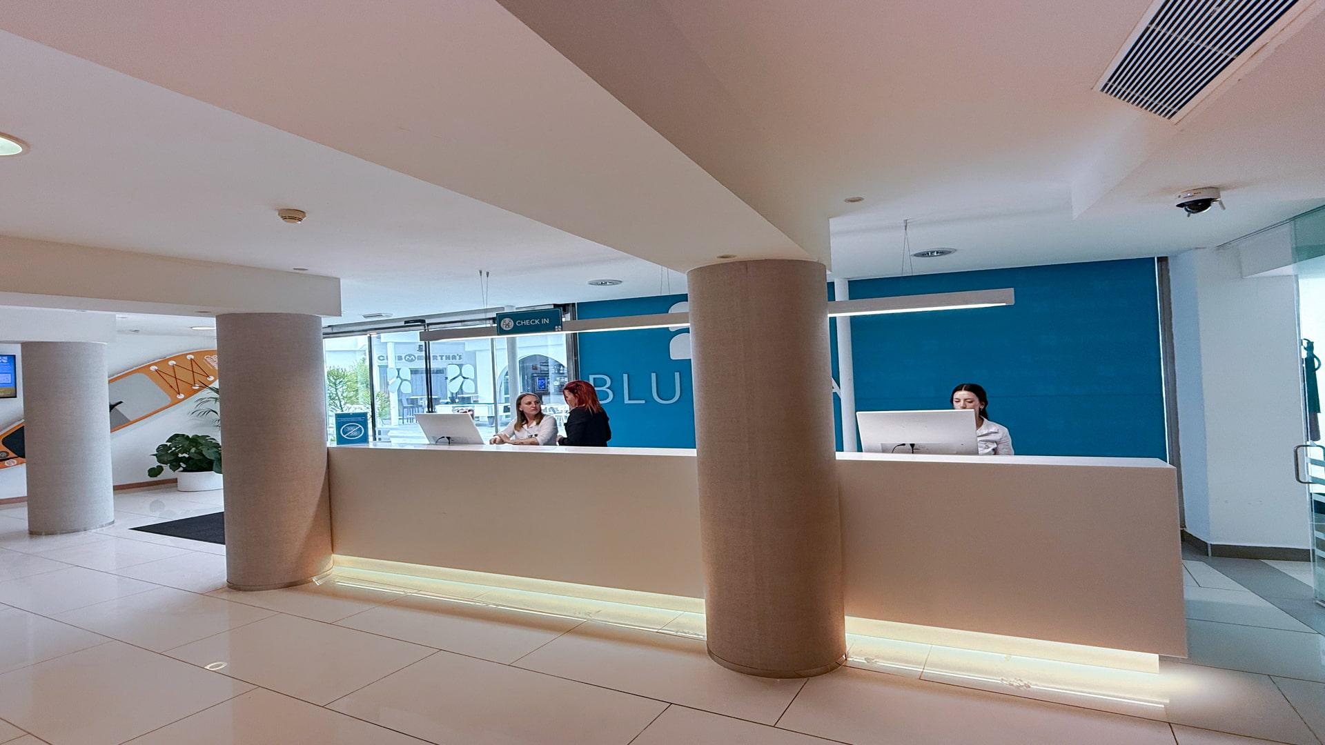 Hotels - Mallorca - BLUESEA Ses Cases d'Or
