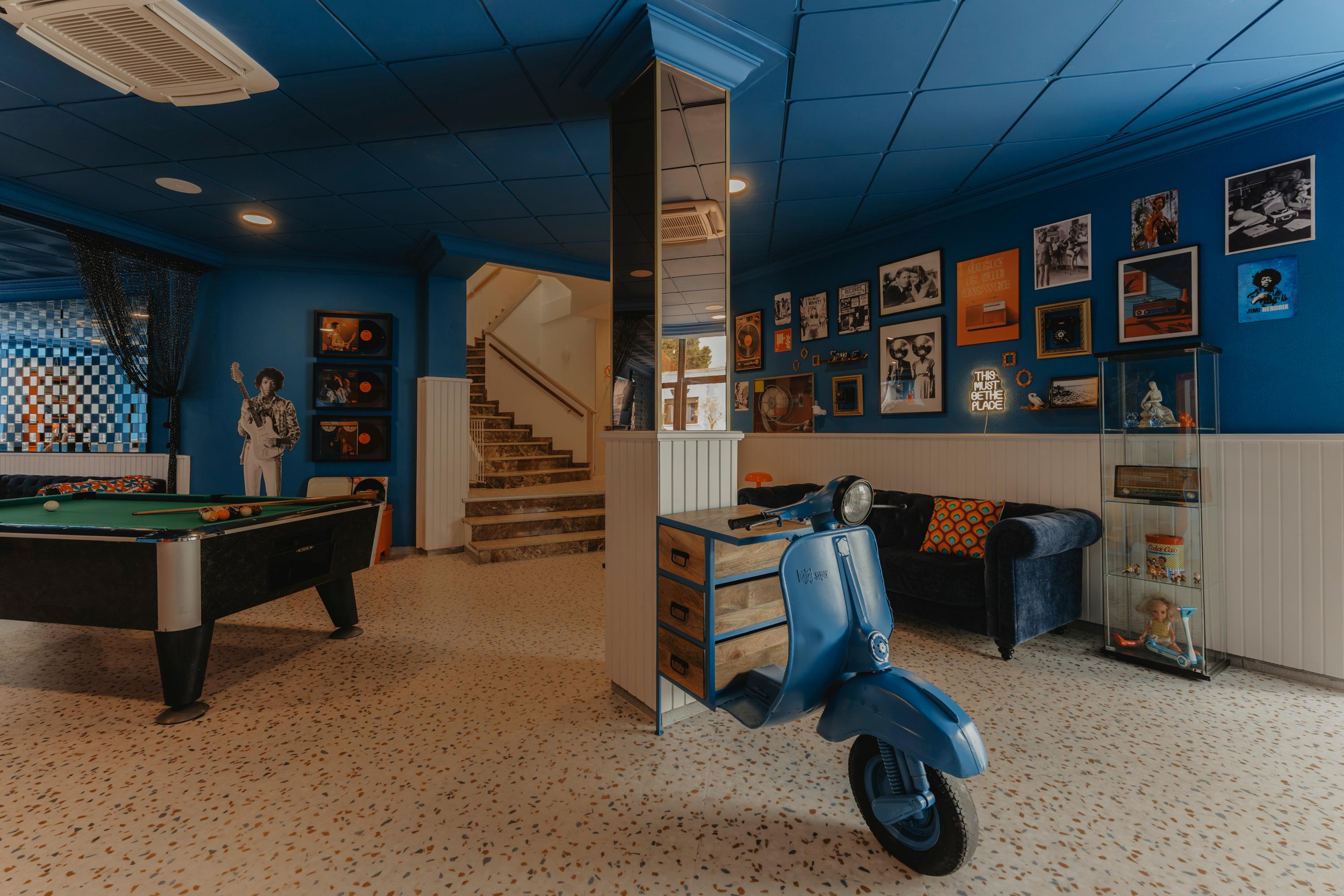 Hotels - Mallorca - Gomila Palma Apartments