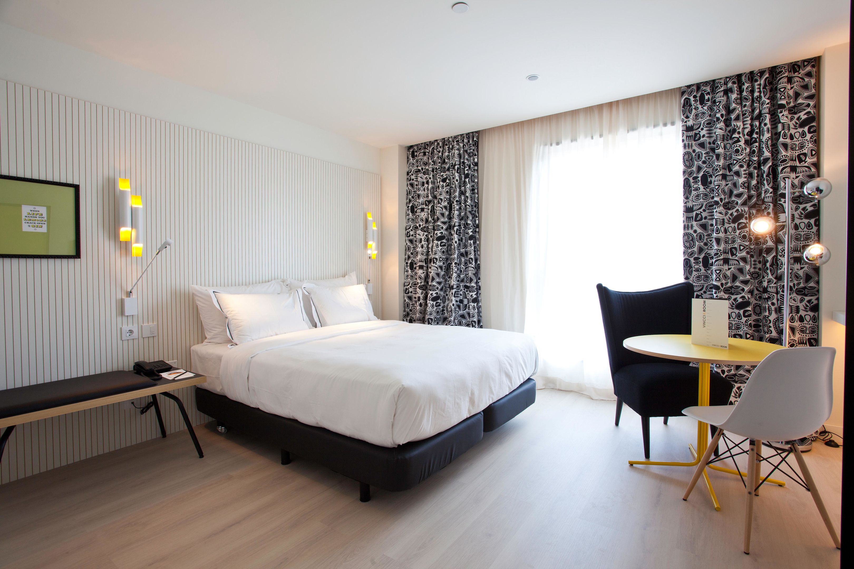 Hotels - Barcelona - Vincci Bit