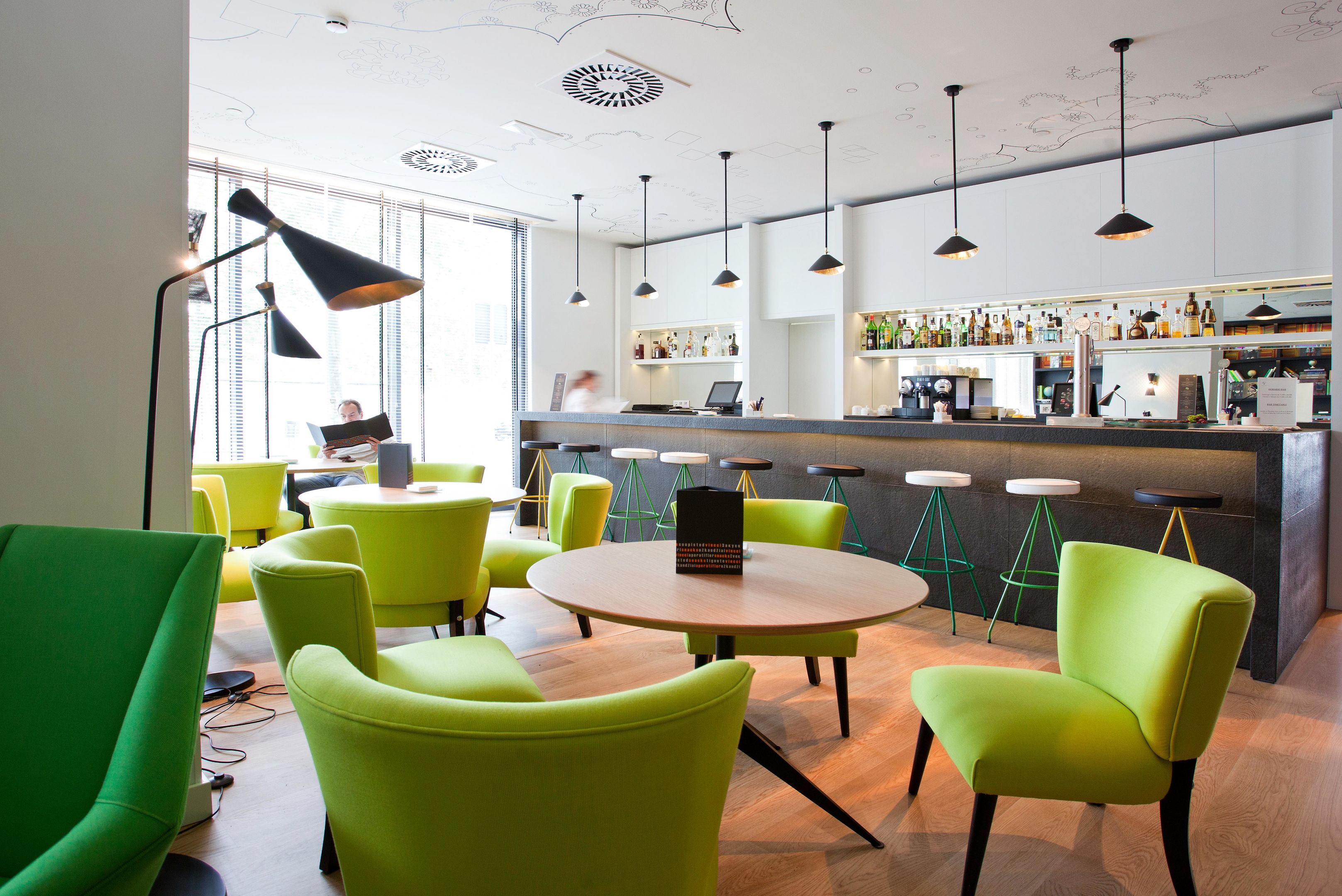 Hotel: Vincci Bit