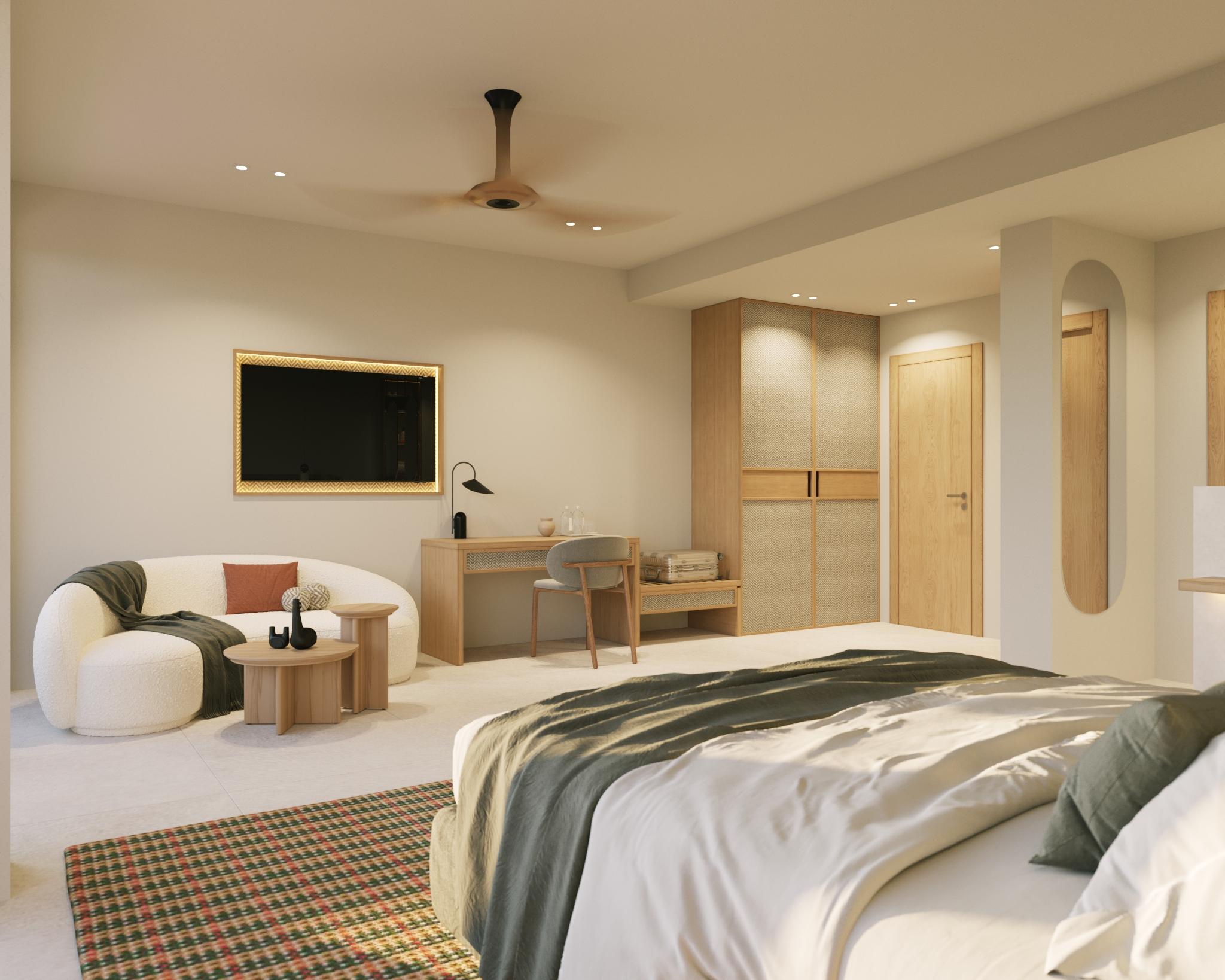 Hotel: Ipanema Park