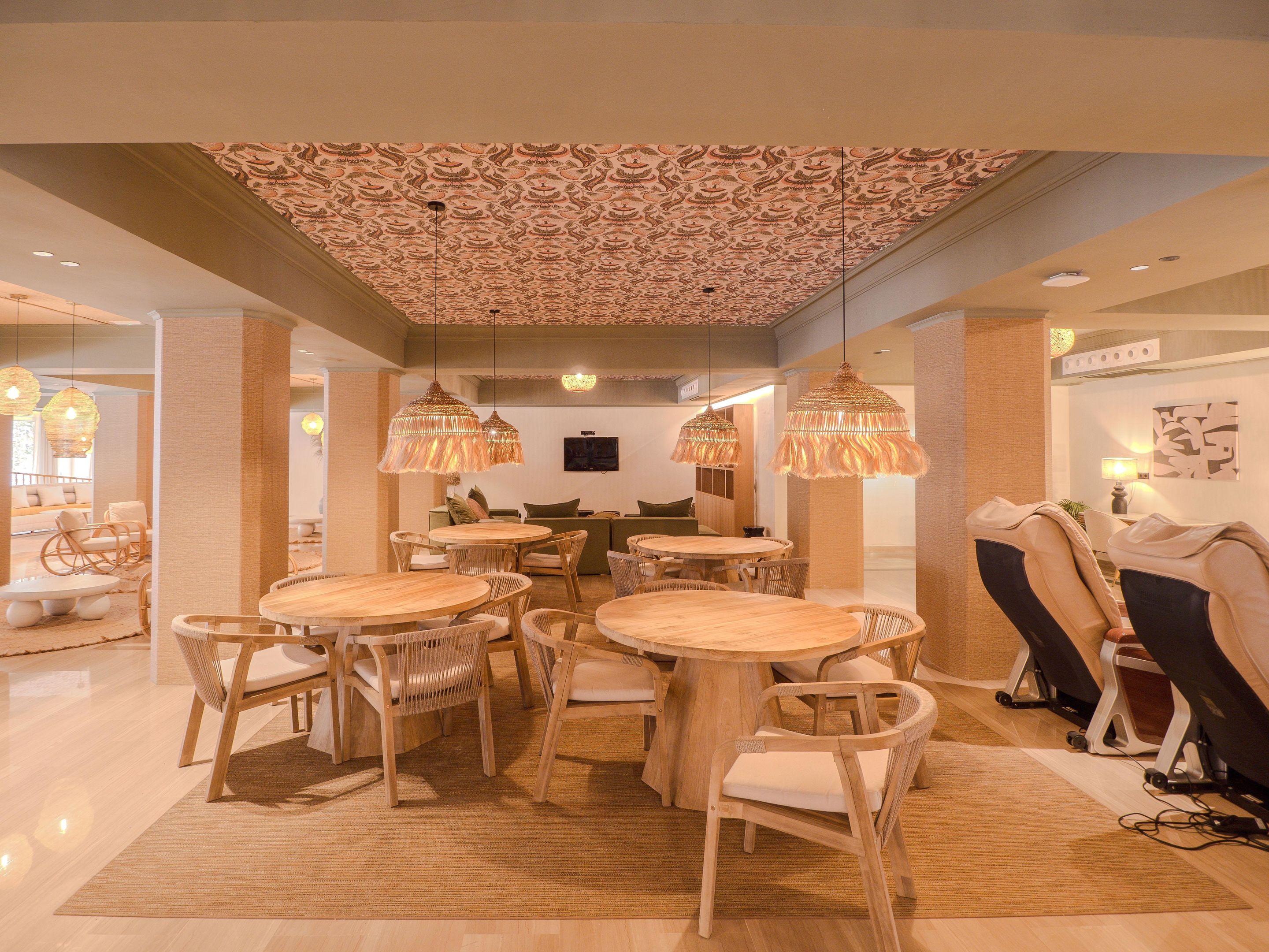 Hotel: Ipanema Park