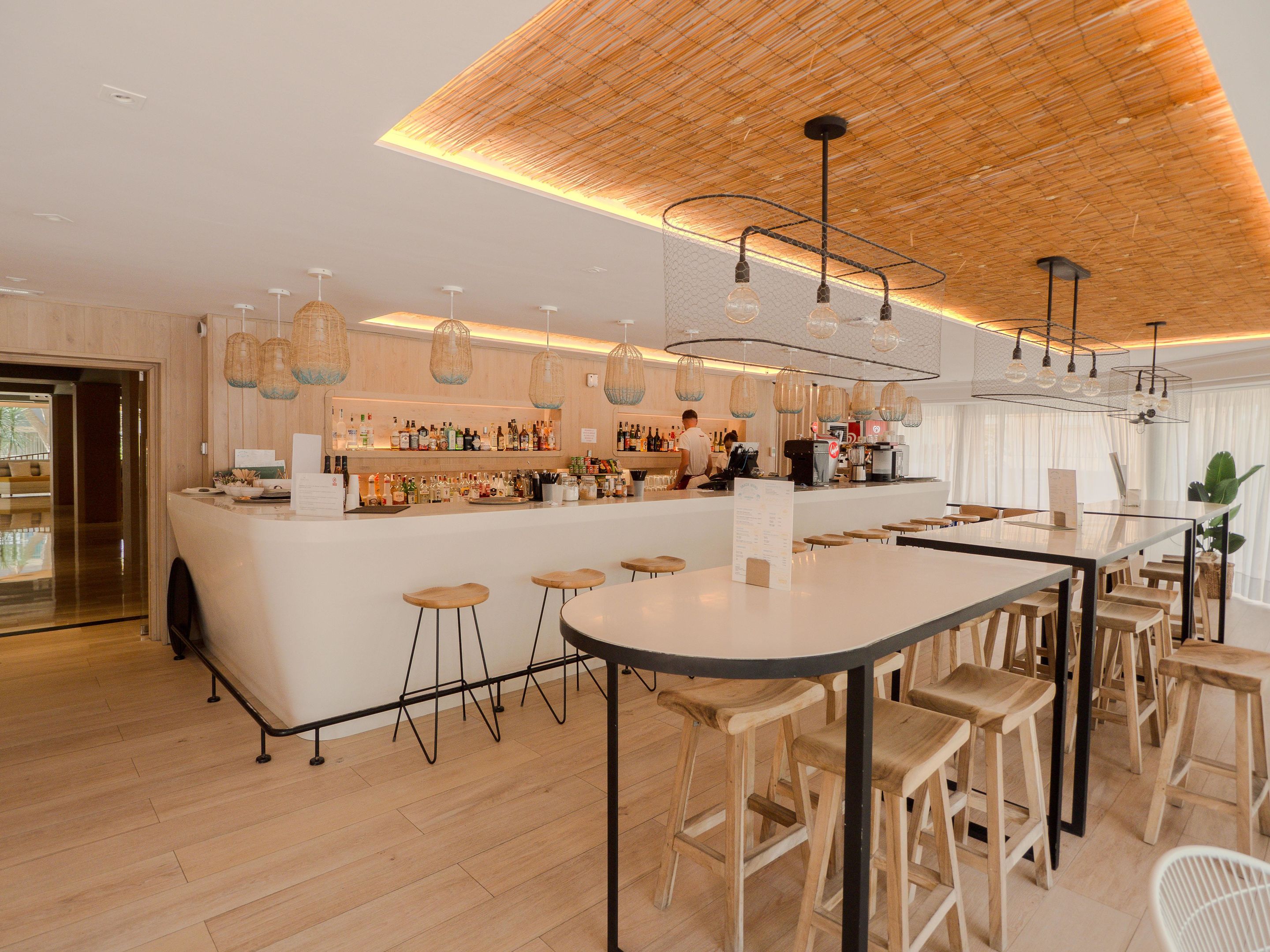 Hotel: Ipanema Park