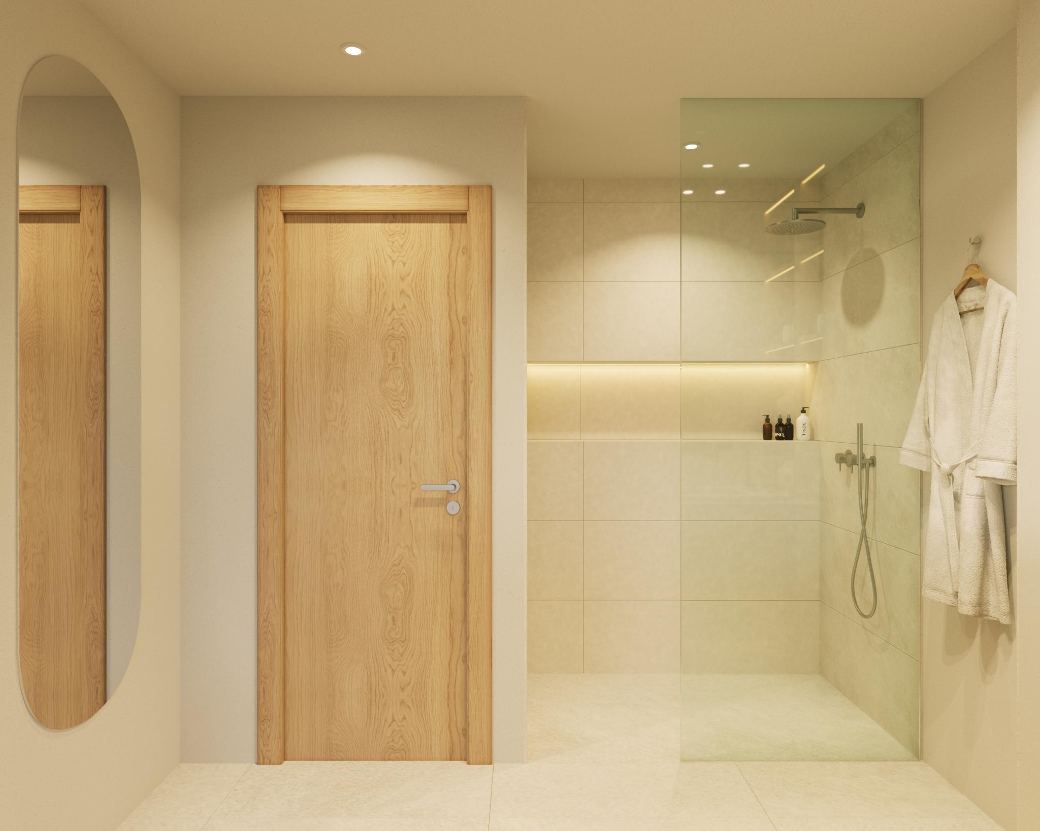 Ipanema Park Zimmer-Kategorien Superior, Suite (Junior Suite)