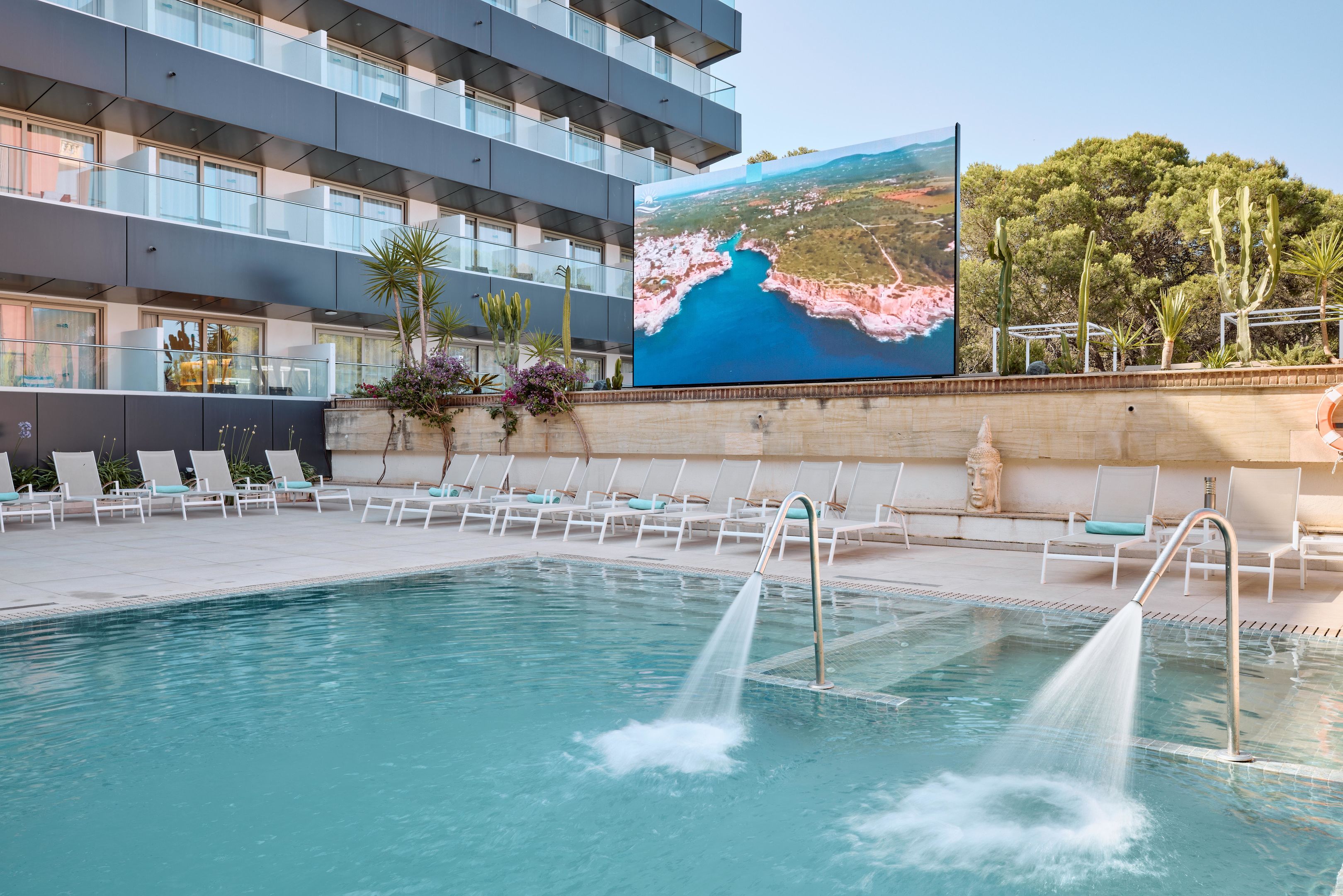 Hotels - Mallorca - Ipanema Beach