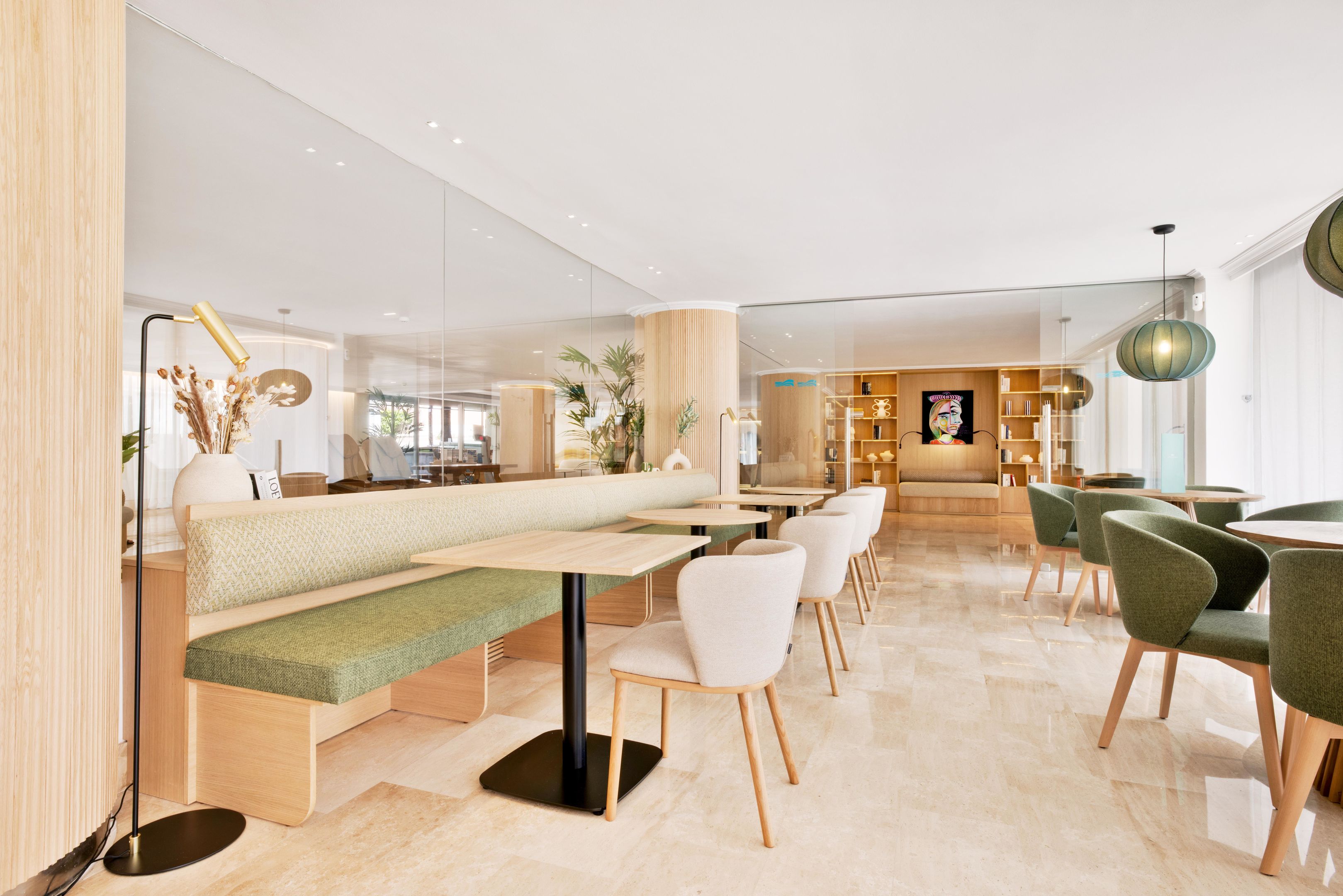 Hotels - Mallorca - Ipanema Beach