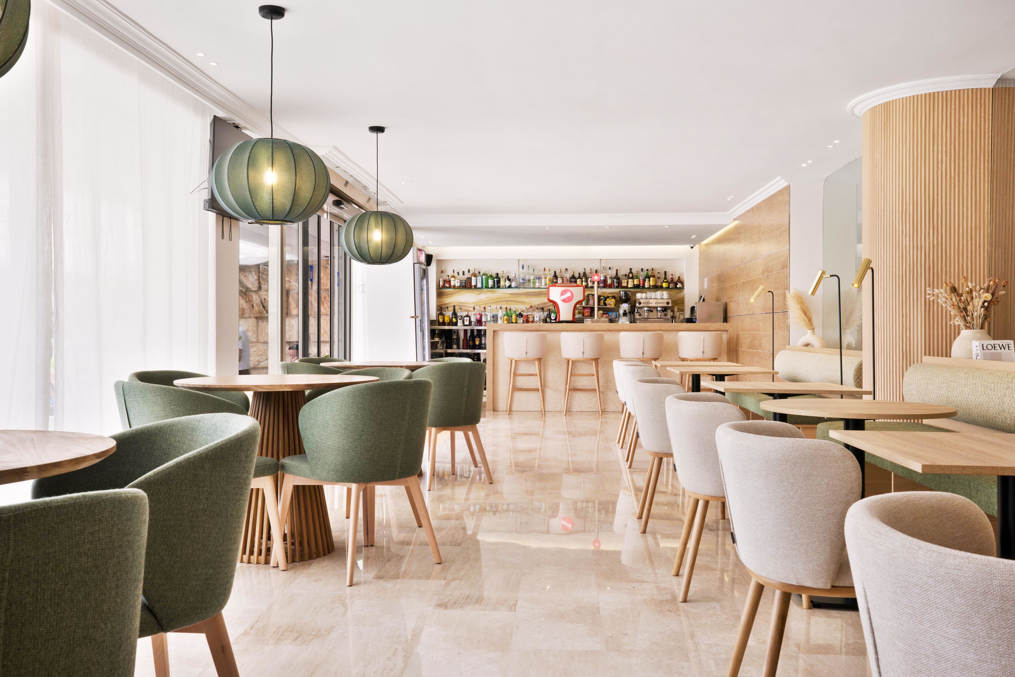 Hotel: Ipanema Beach