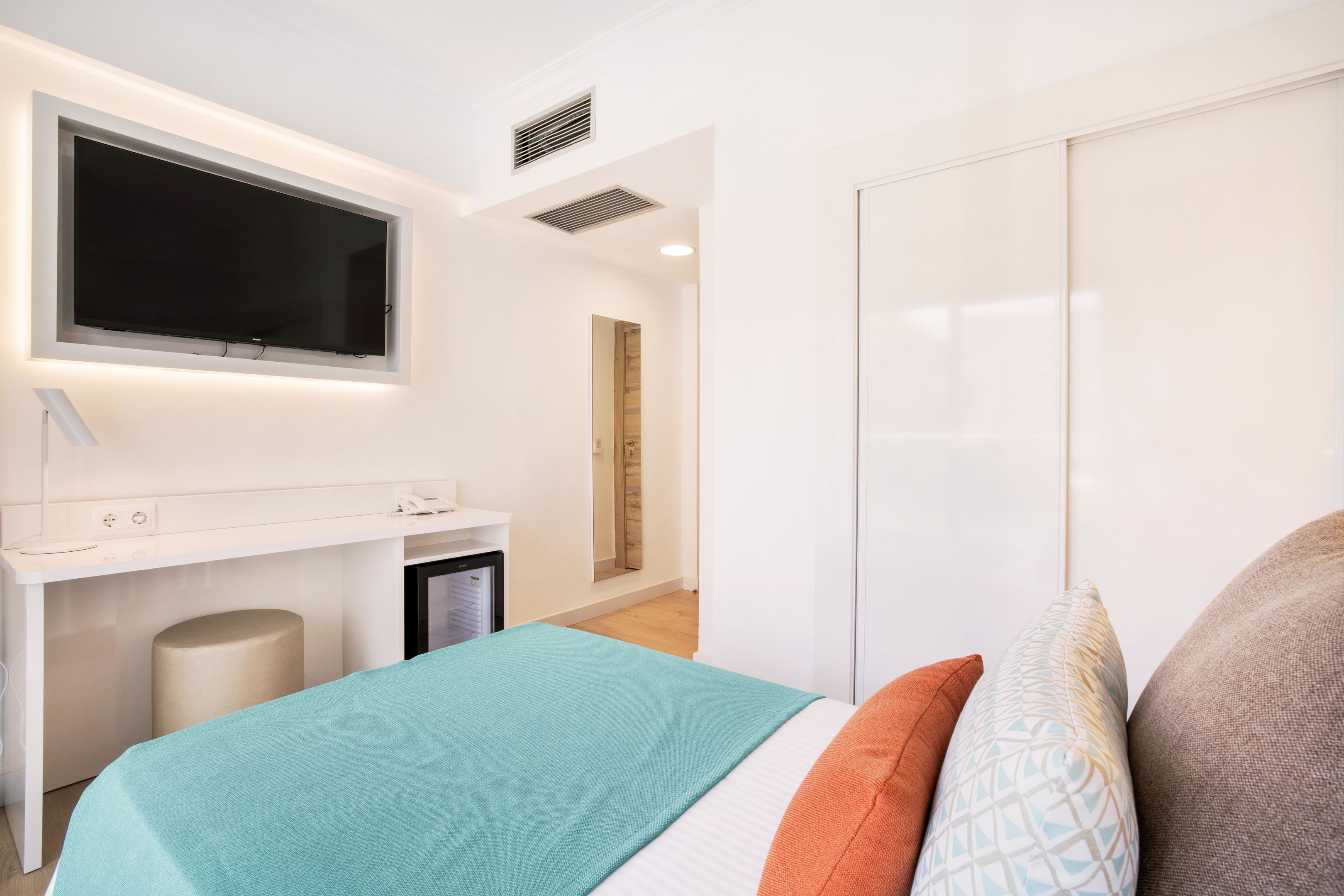Hotel: Ipanema Beach