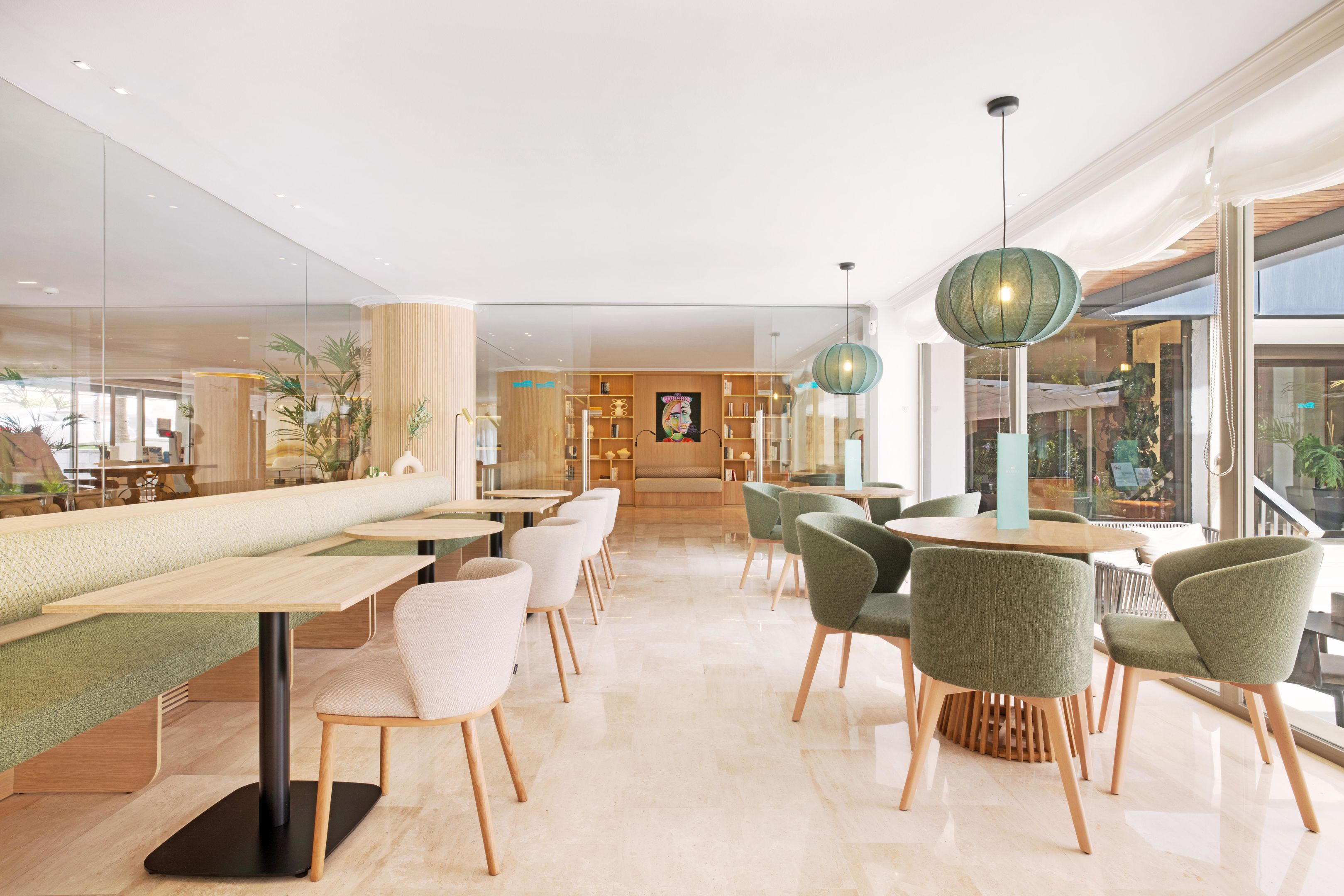 Hotel: Ipanema Beach