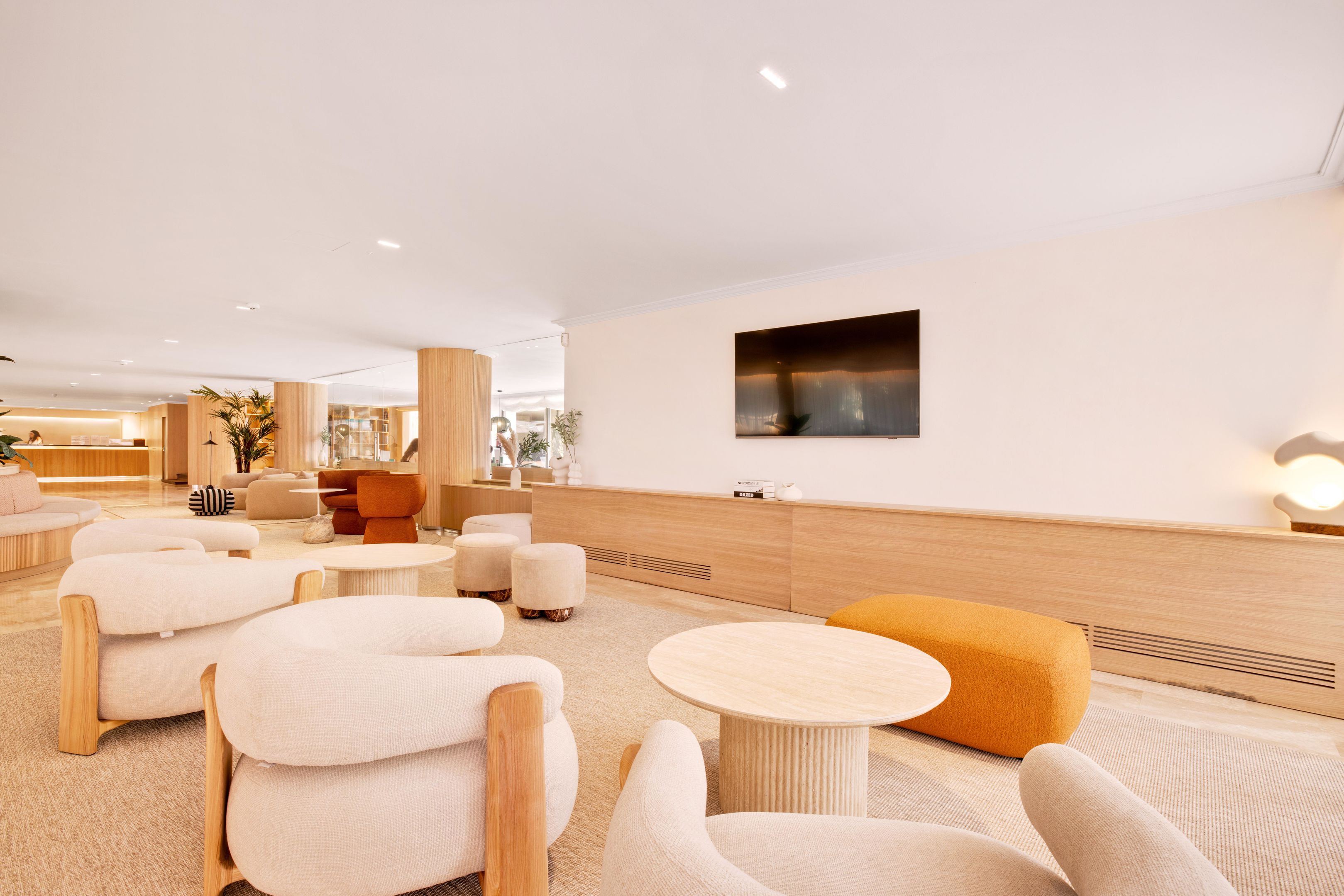 Hotel: Ipanema Beach