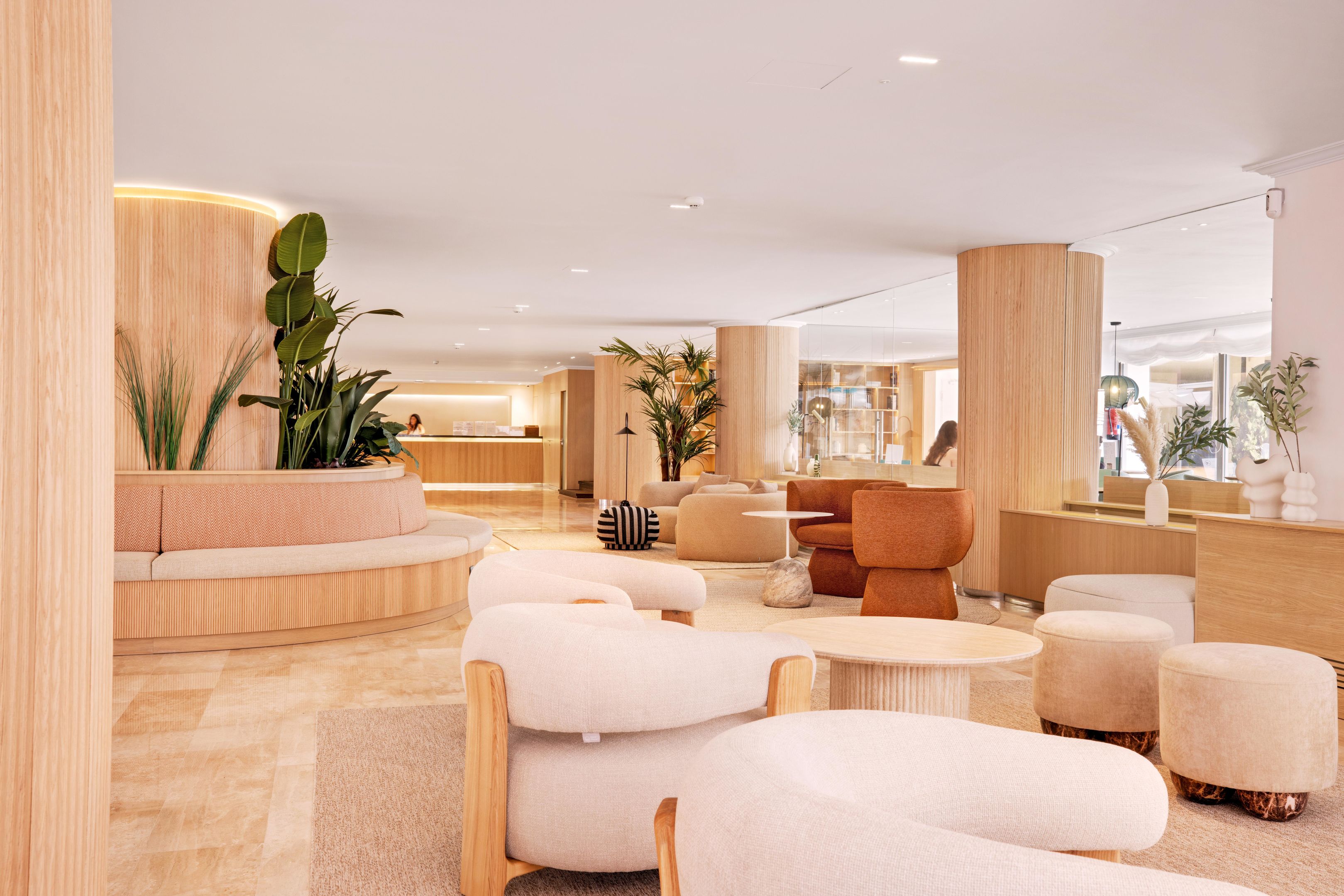 Hotel: Ipanema Beach