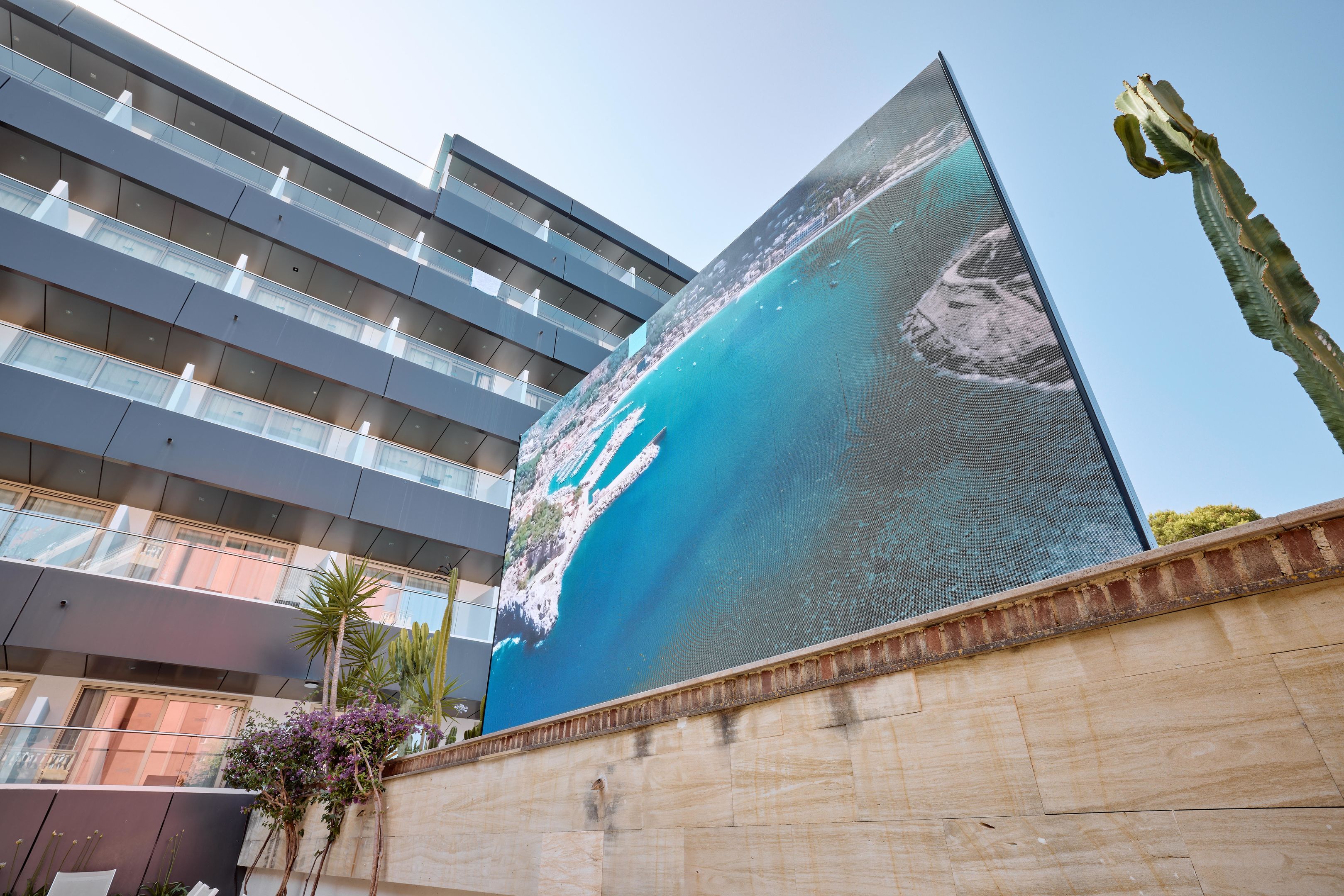 Hotel: Ipanema Beach