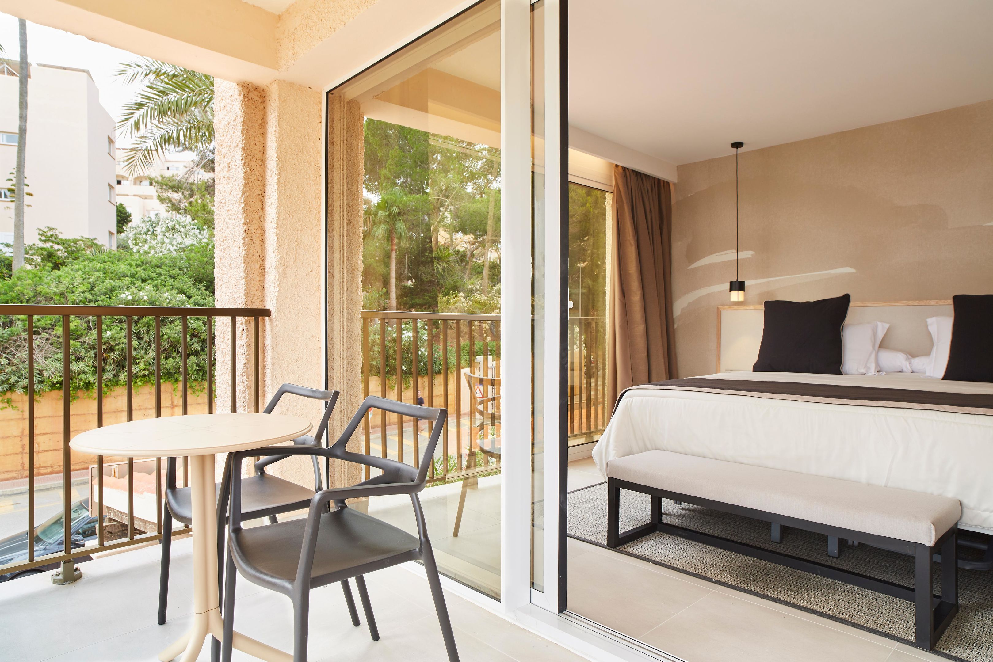 Hotel: Invisa Hotel Club Cala Blanca