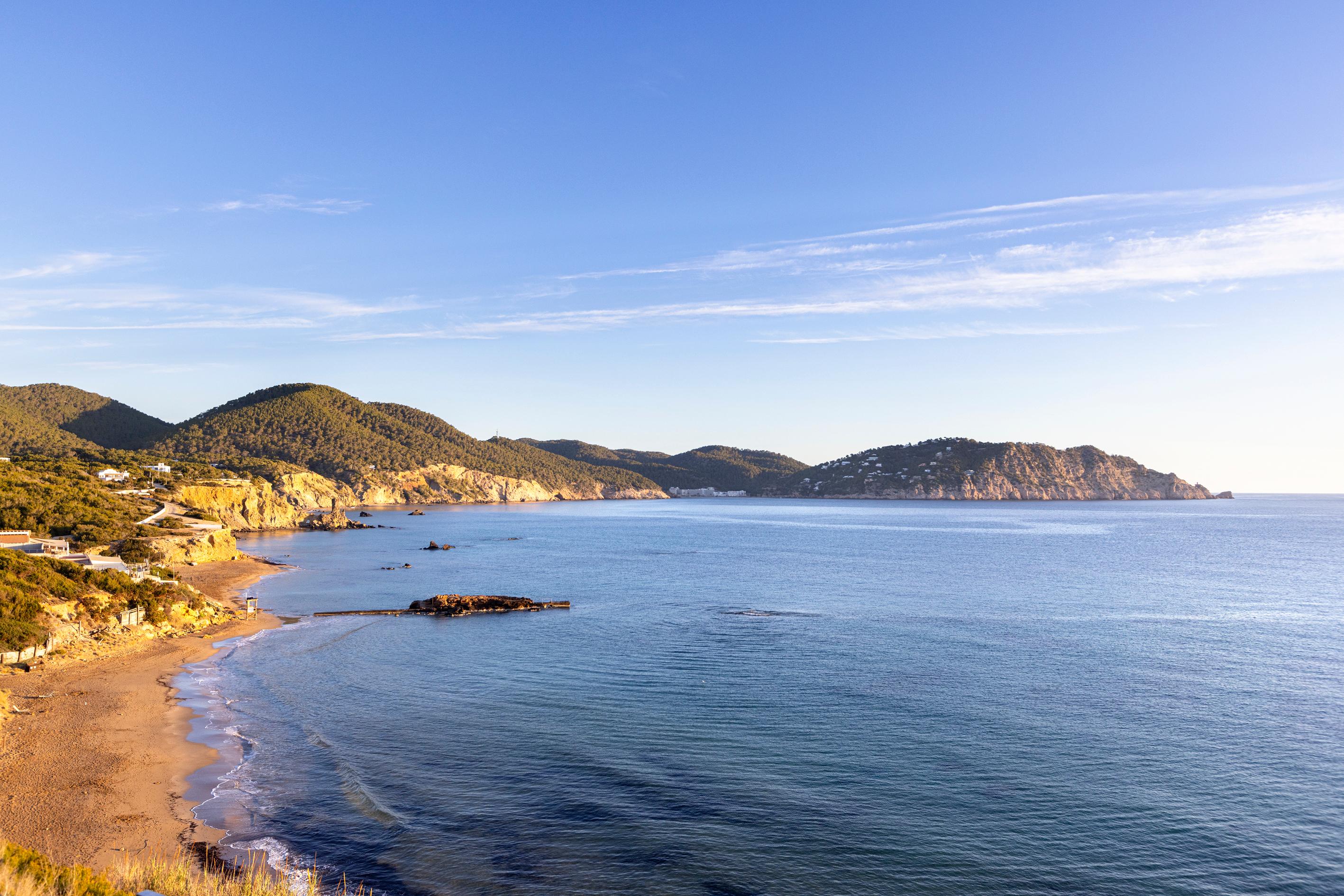 Hotel: Invisa Hotel Club Cala Blanca