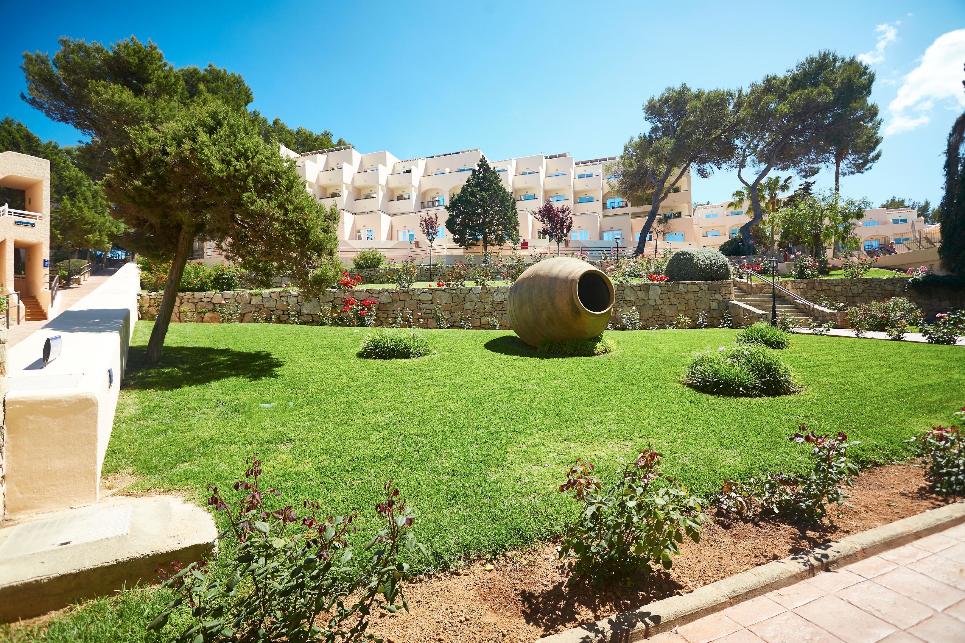 Hotel: Invisa Hotel Club Cala Blanca