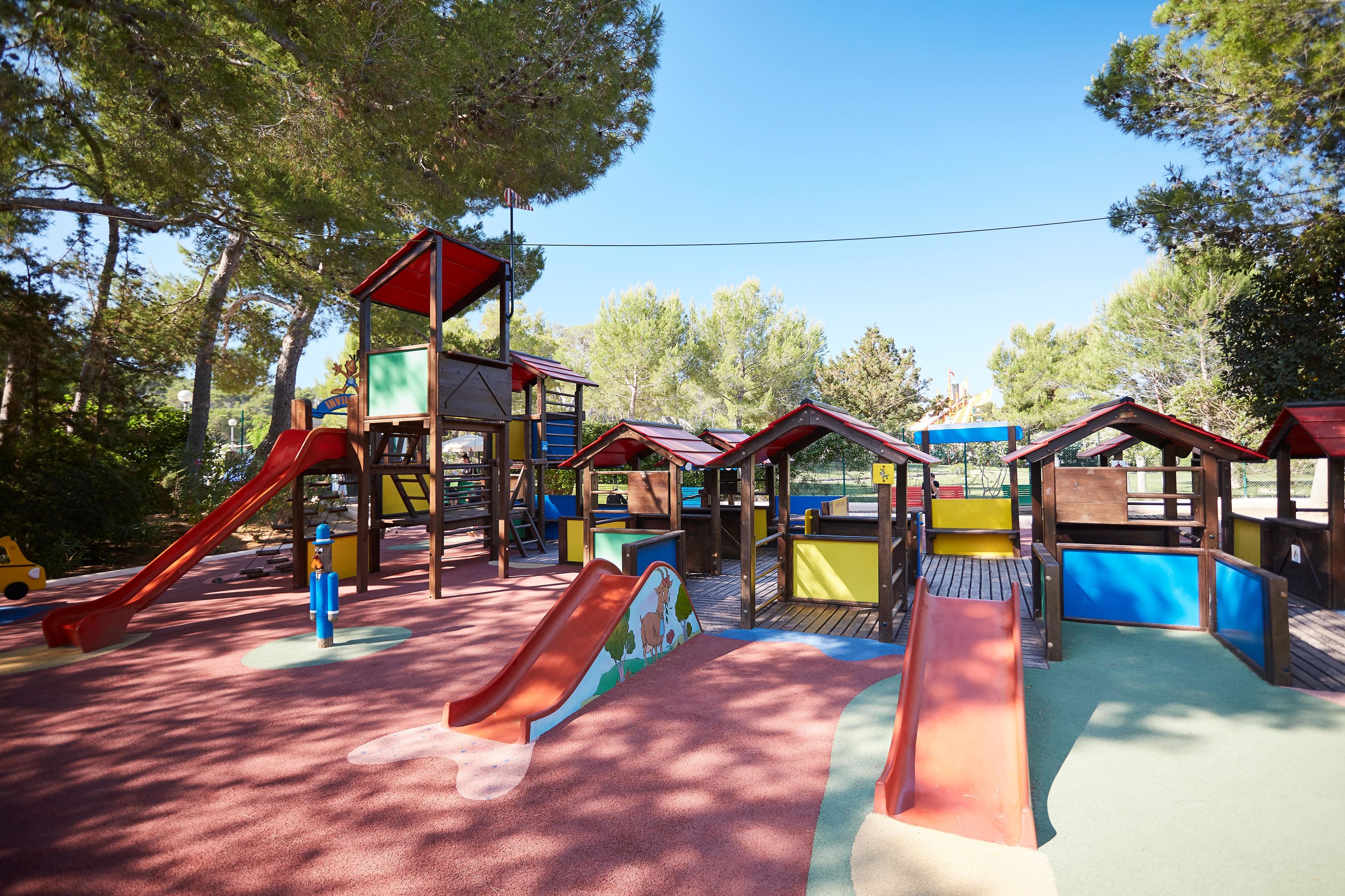 Hotel: Invisa Hotel Club Cala Blanca