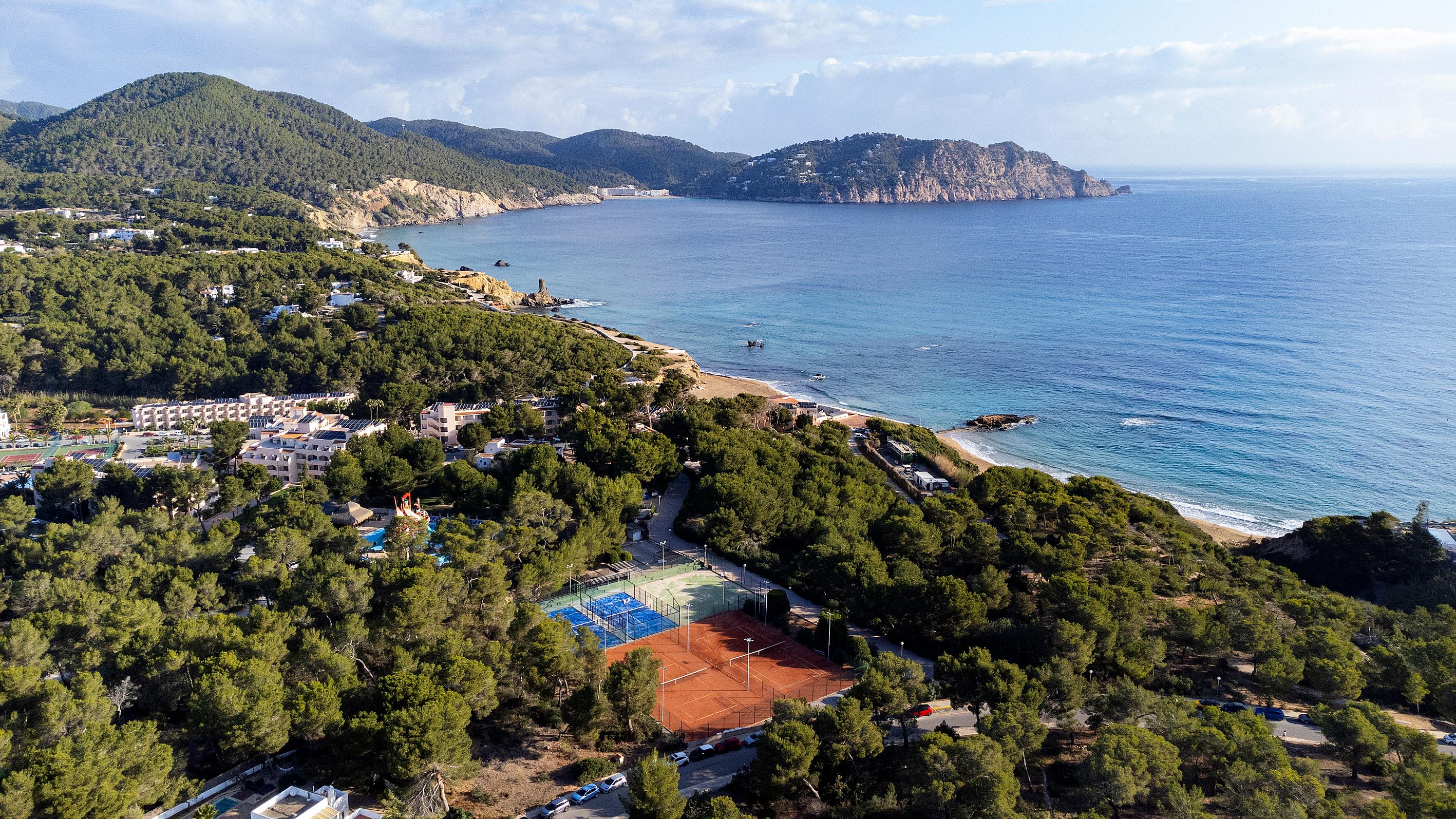 Hotel: Invisa Hotel Club Cala Blanca
