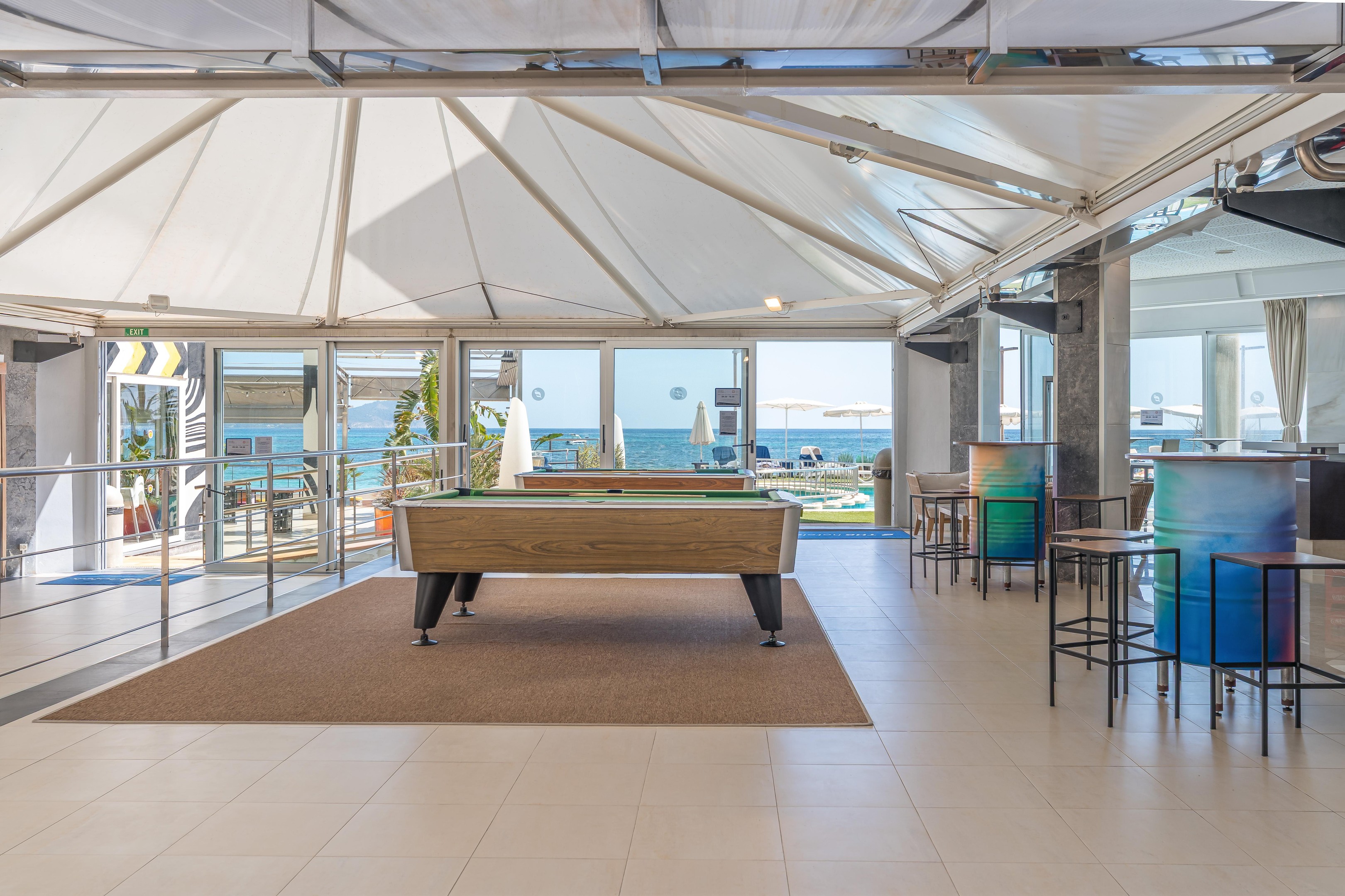 Hotels - Mallorca - THB Gran Bahía