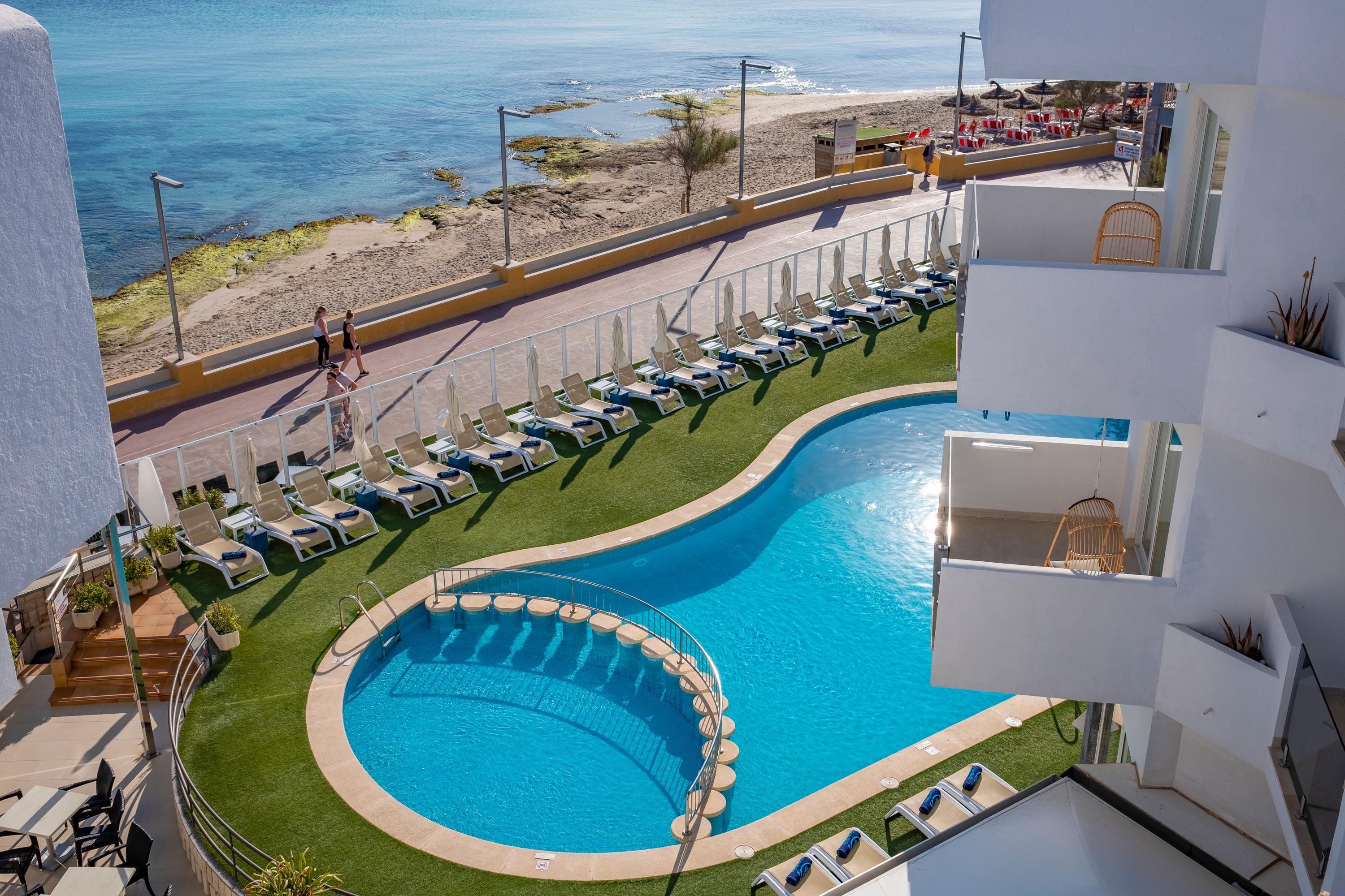 Hotels - Mallorca - THB Gran Bahía