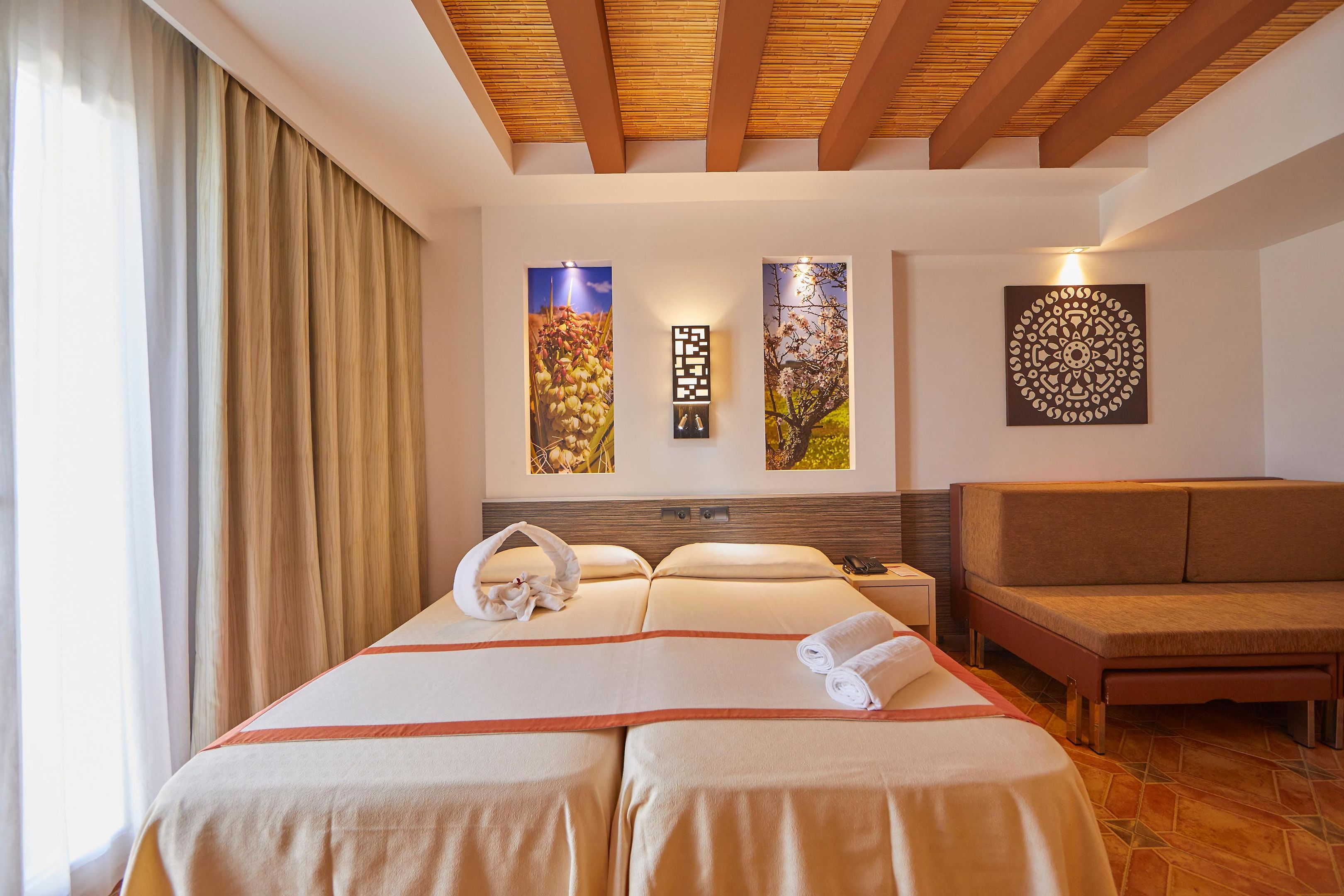Hotels - Mallorca - MLL Palma Bay Club Resort