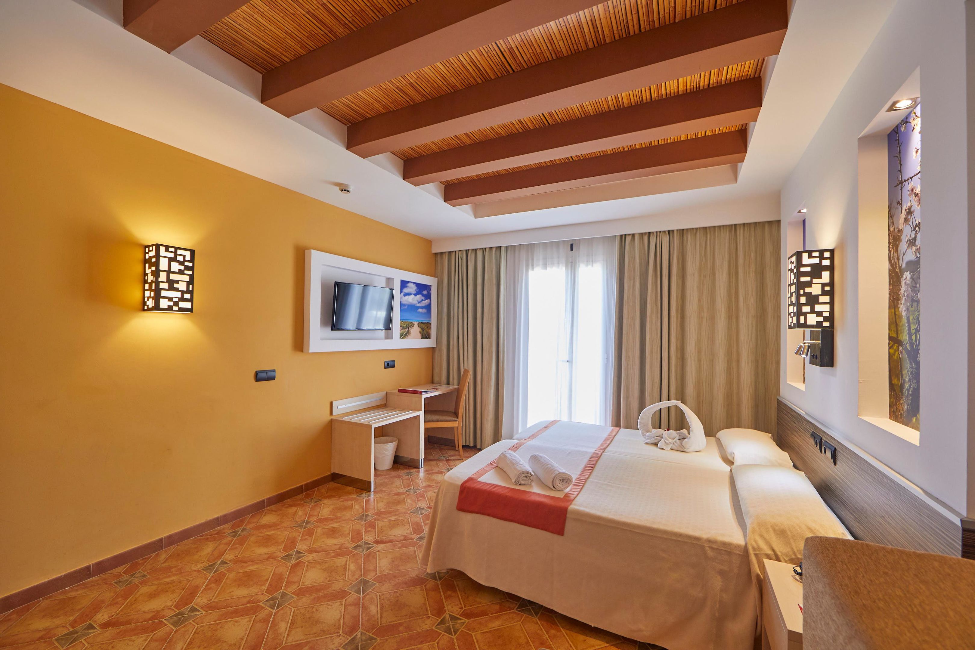 Hotels - Mallorca - MLL Palma Bay Club Resort