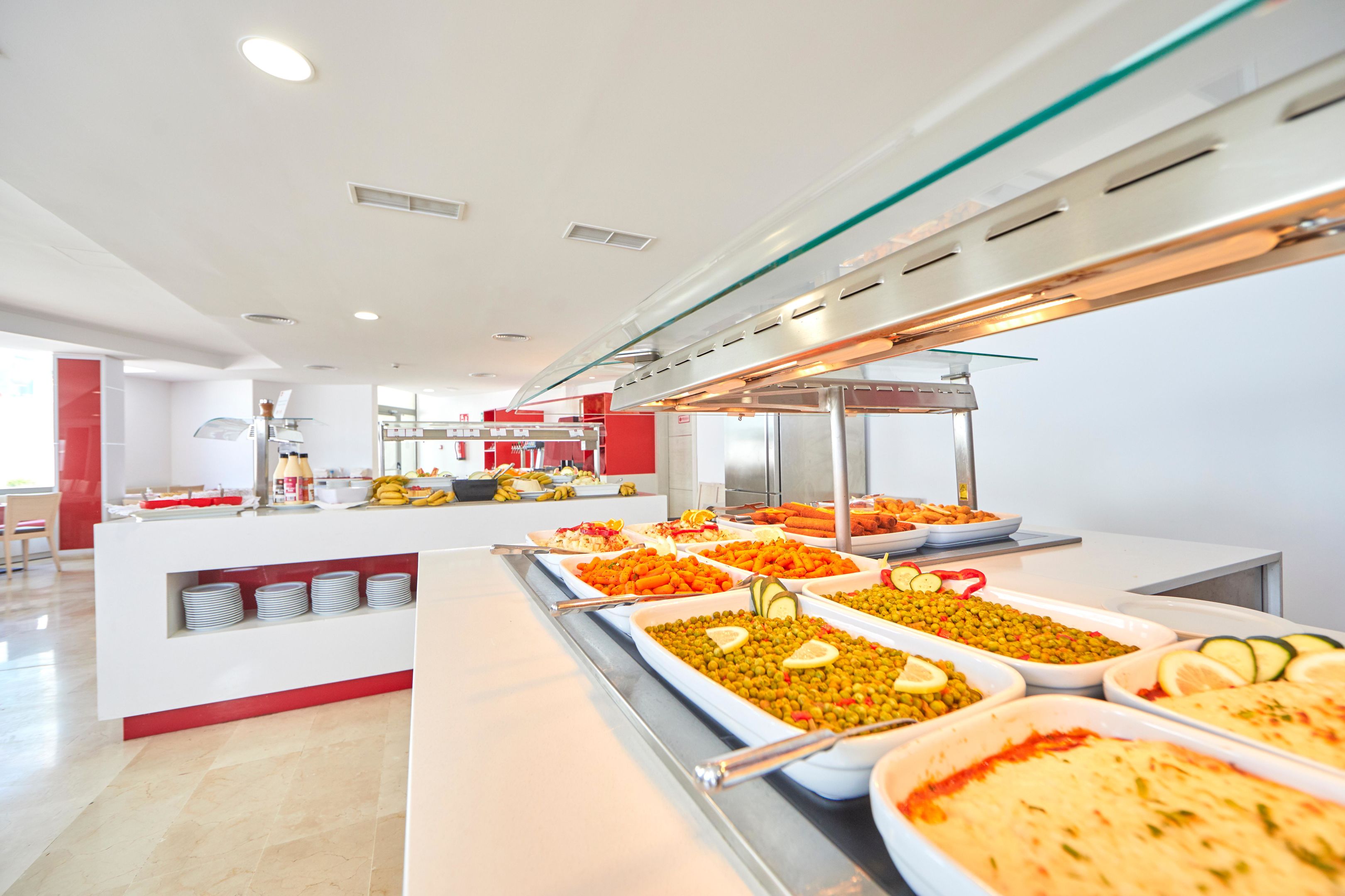 Hotel: MLL Palma Bay Club Resort
