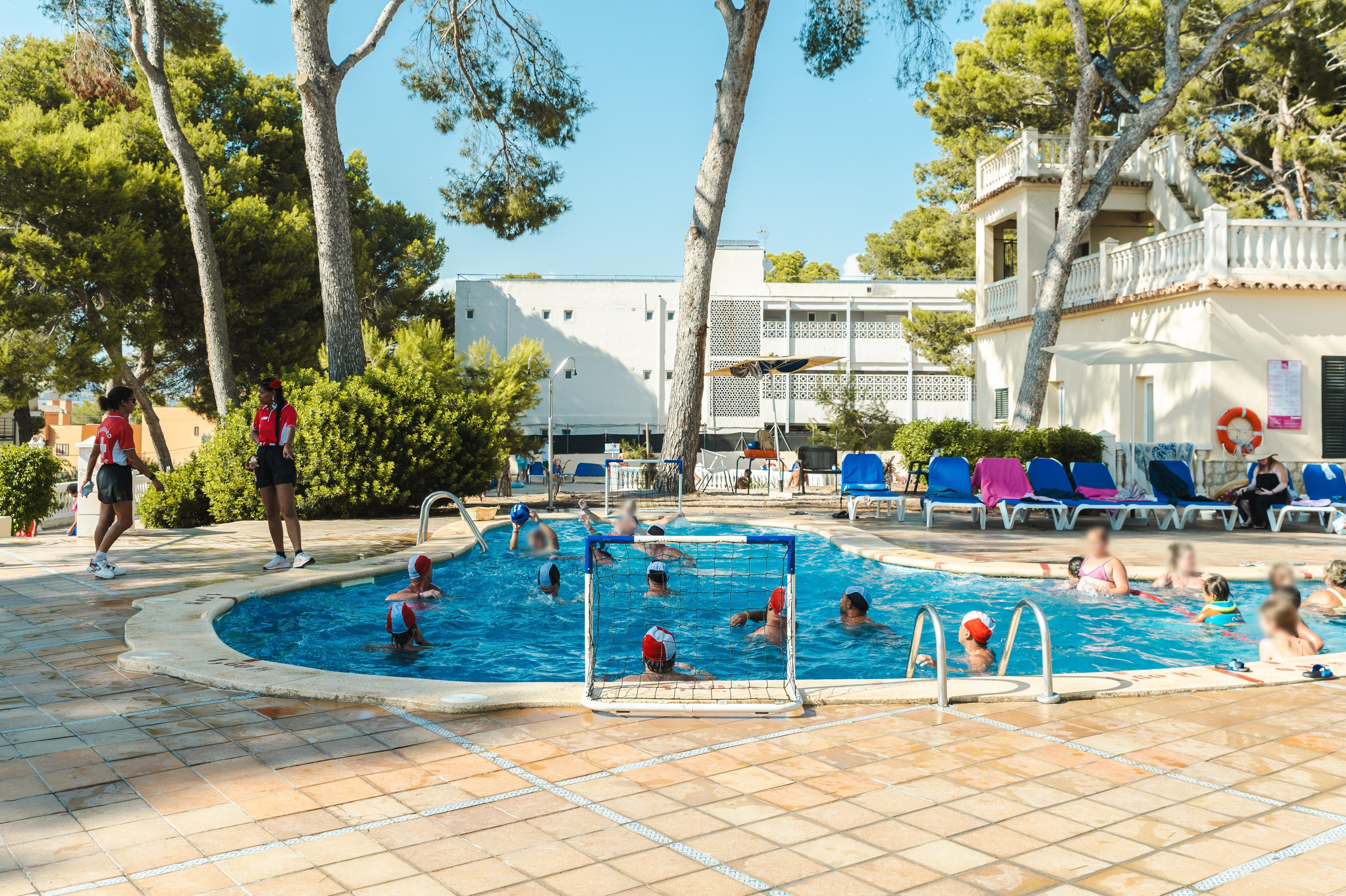 Hotel: MLL Palma Bay Club Resort