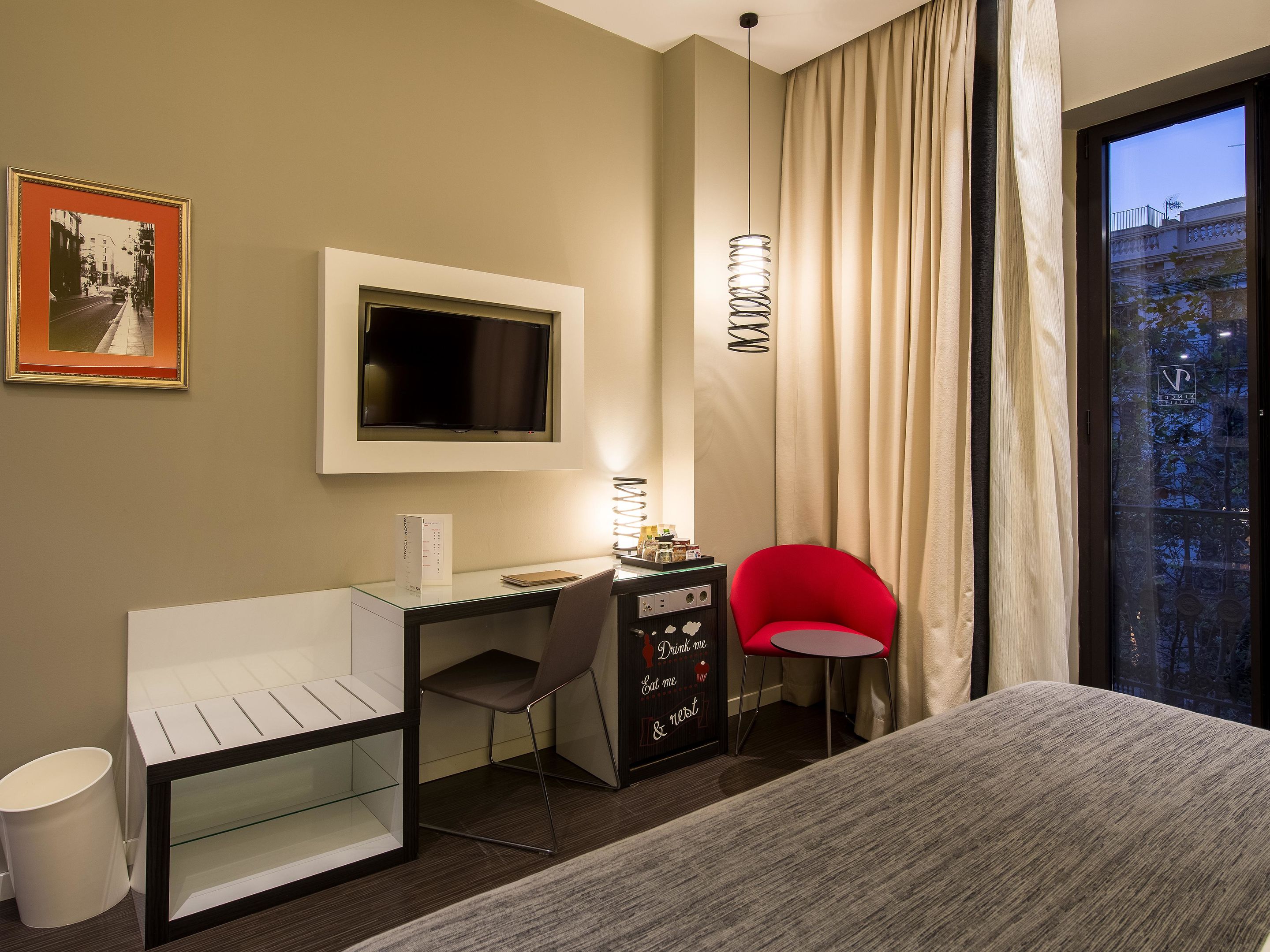 Hotels - Barcelona - Vincci Gala
