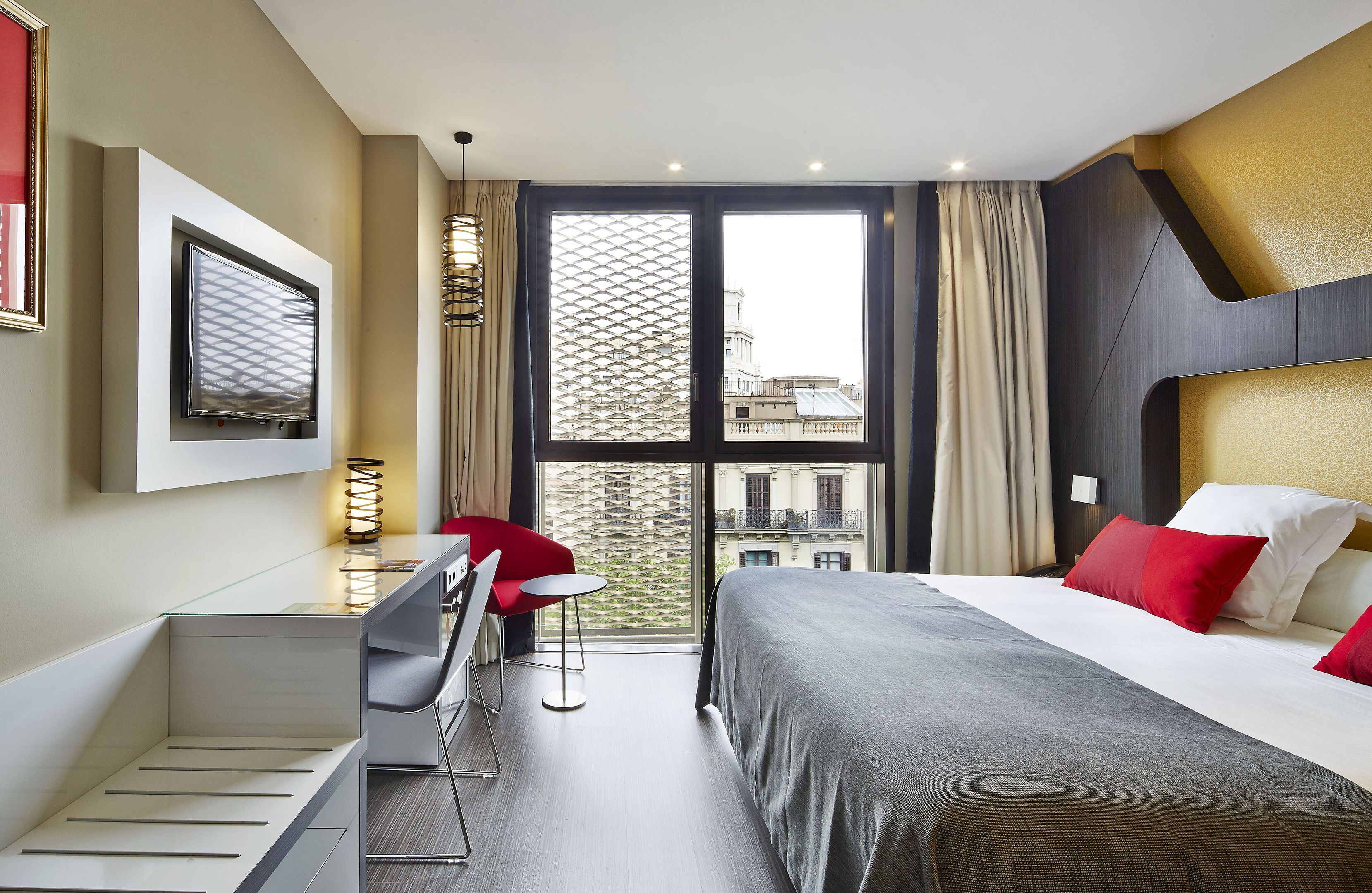 Hotels - Barcelona - Vincci Gala