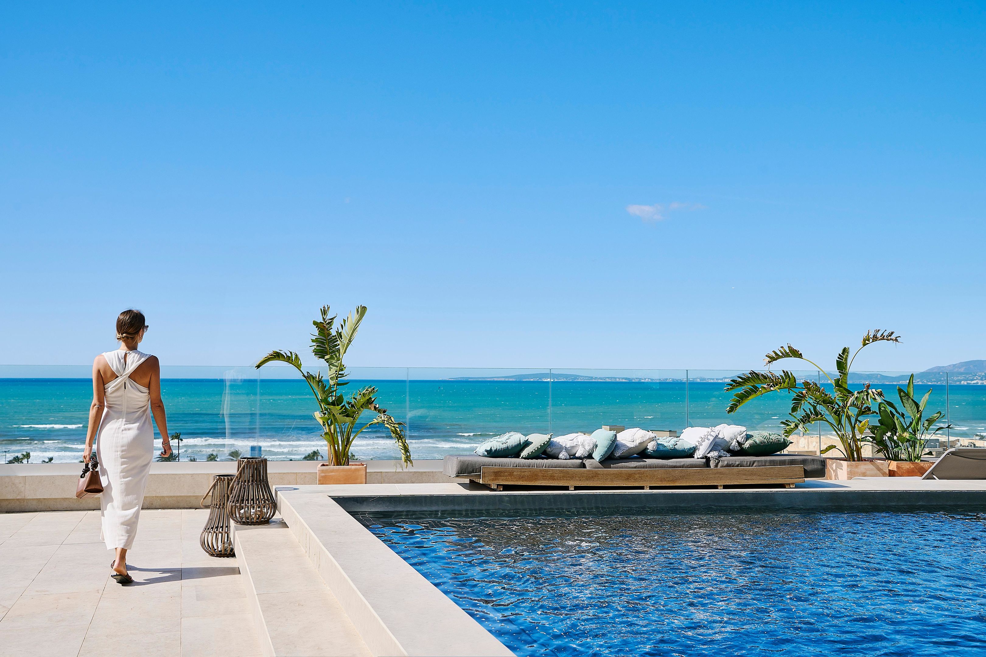 Hotels - Balearische Inseln - Iberostar Selection Llaut Palma