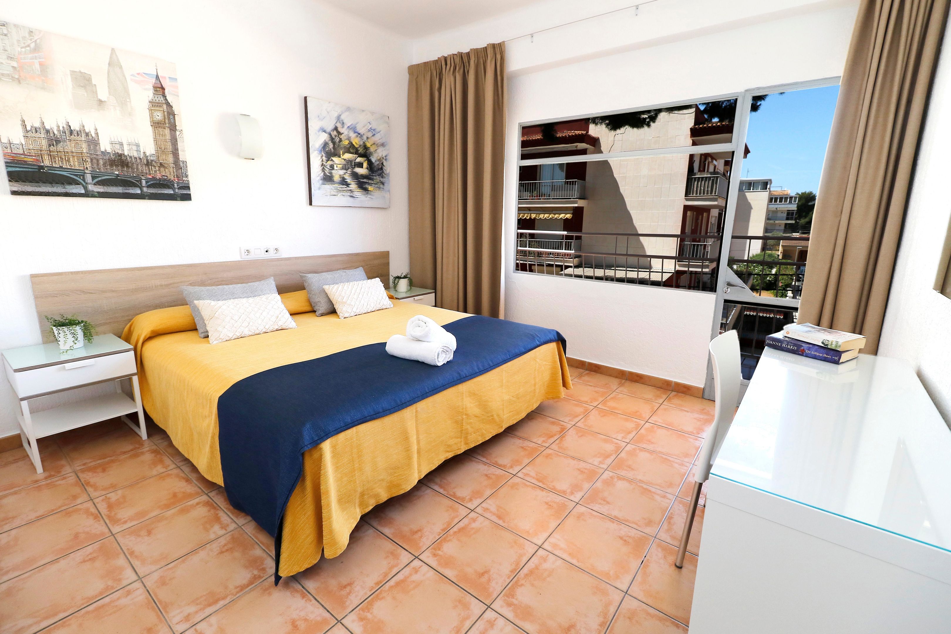 Hotels - Mallorca - HSR Gil