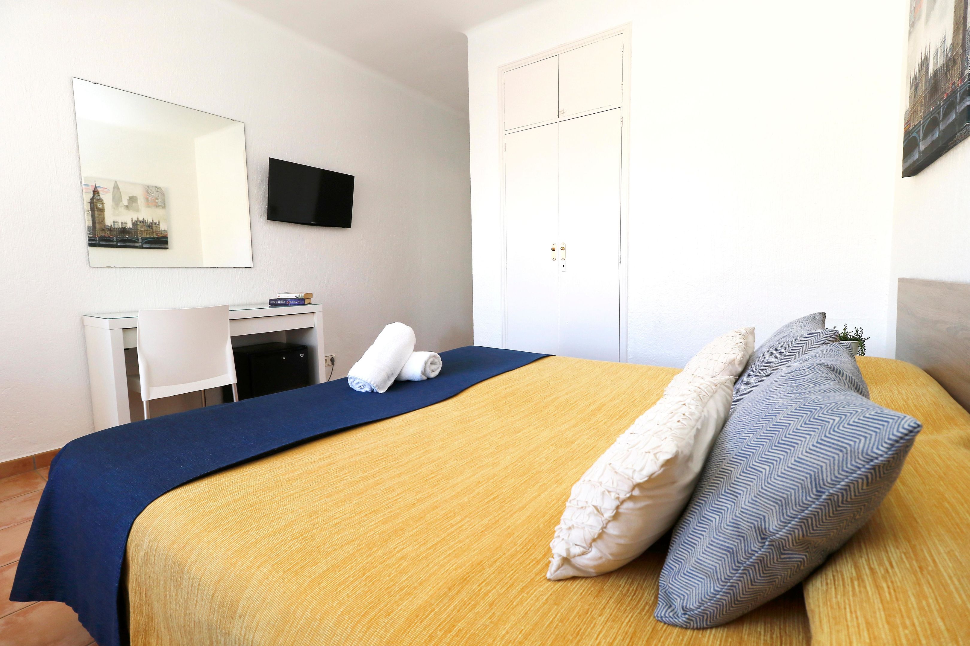 Hotels - Mallorca - HSR Gil