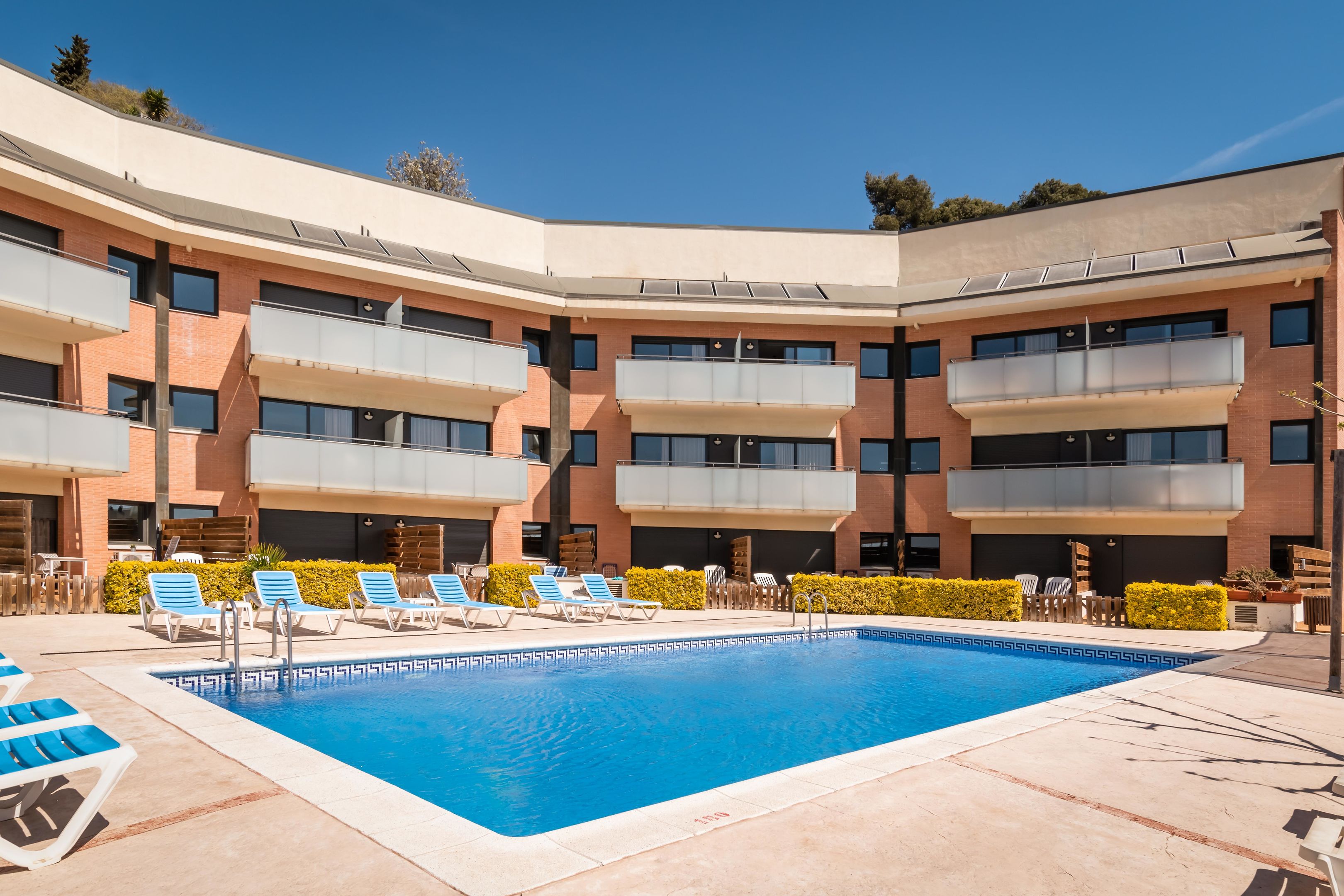 Hotels - Barcelona - SANTA SUSANNA Chic! Apartments by ALEGRIA