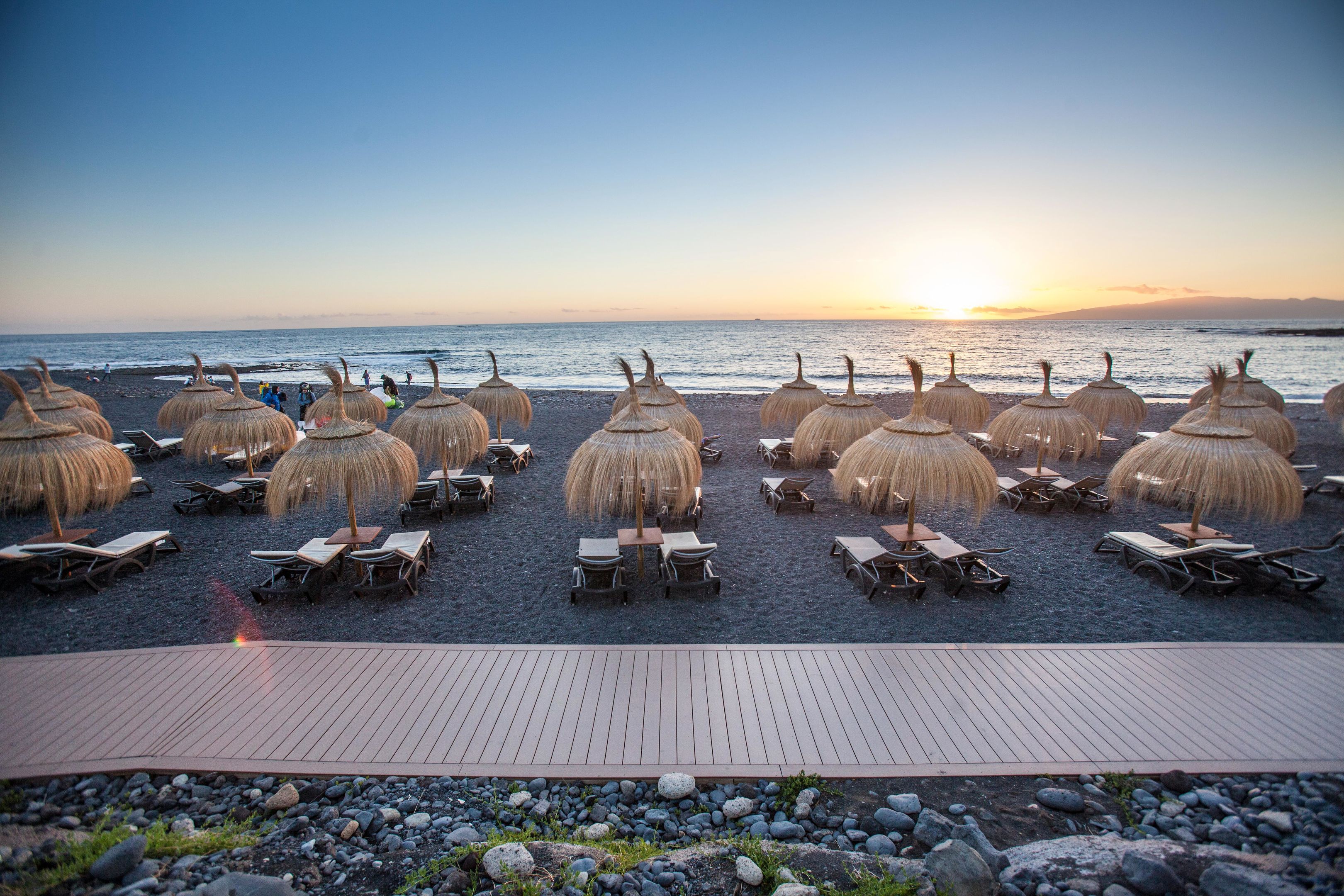Hotels - Hochzeitsreise - Royal Hideaway Corales Suites