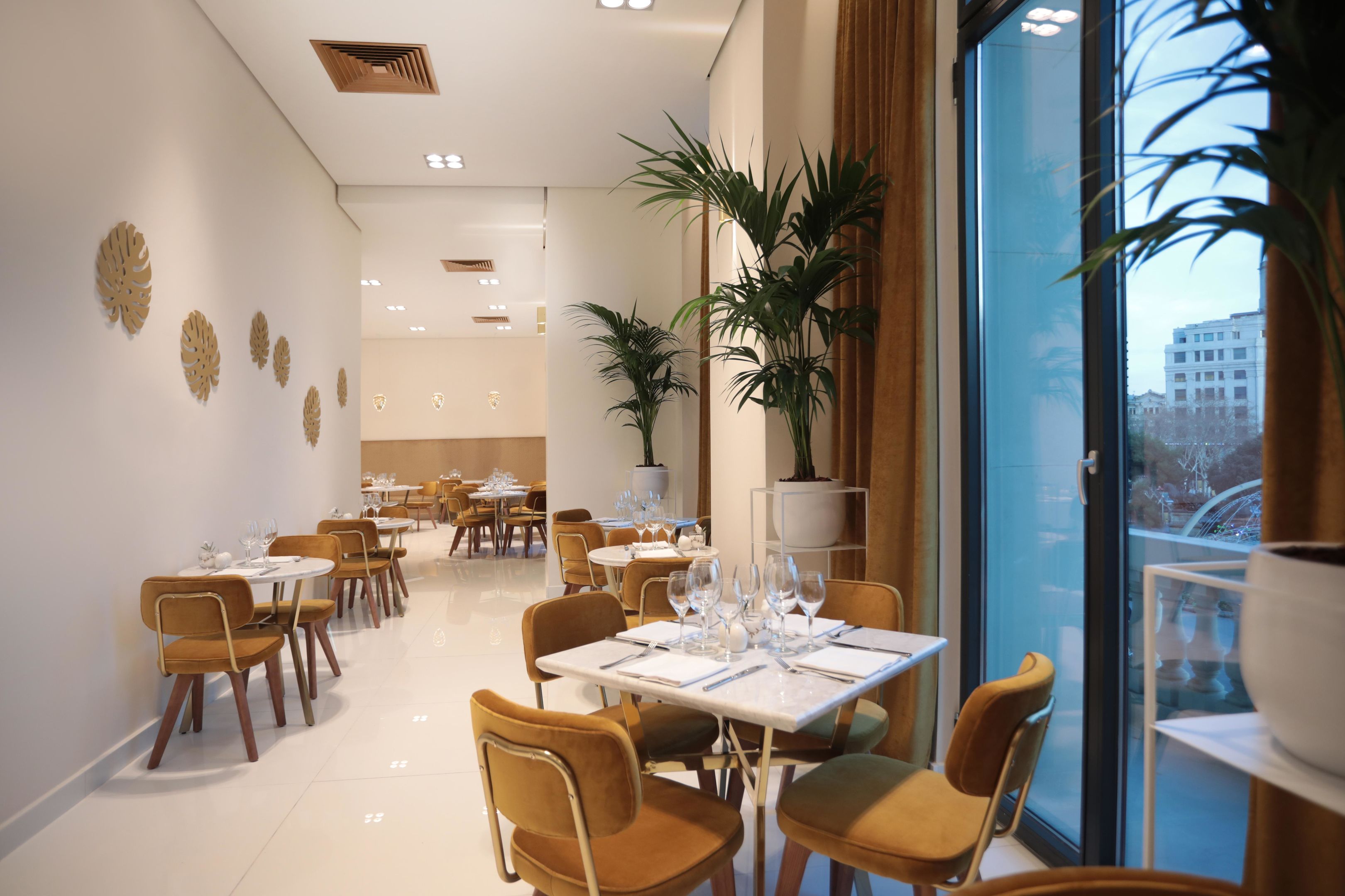 Hotel: BLESS Barcelona