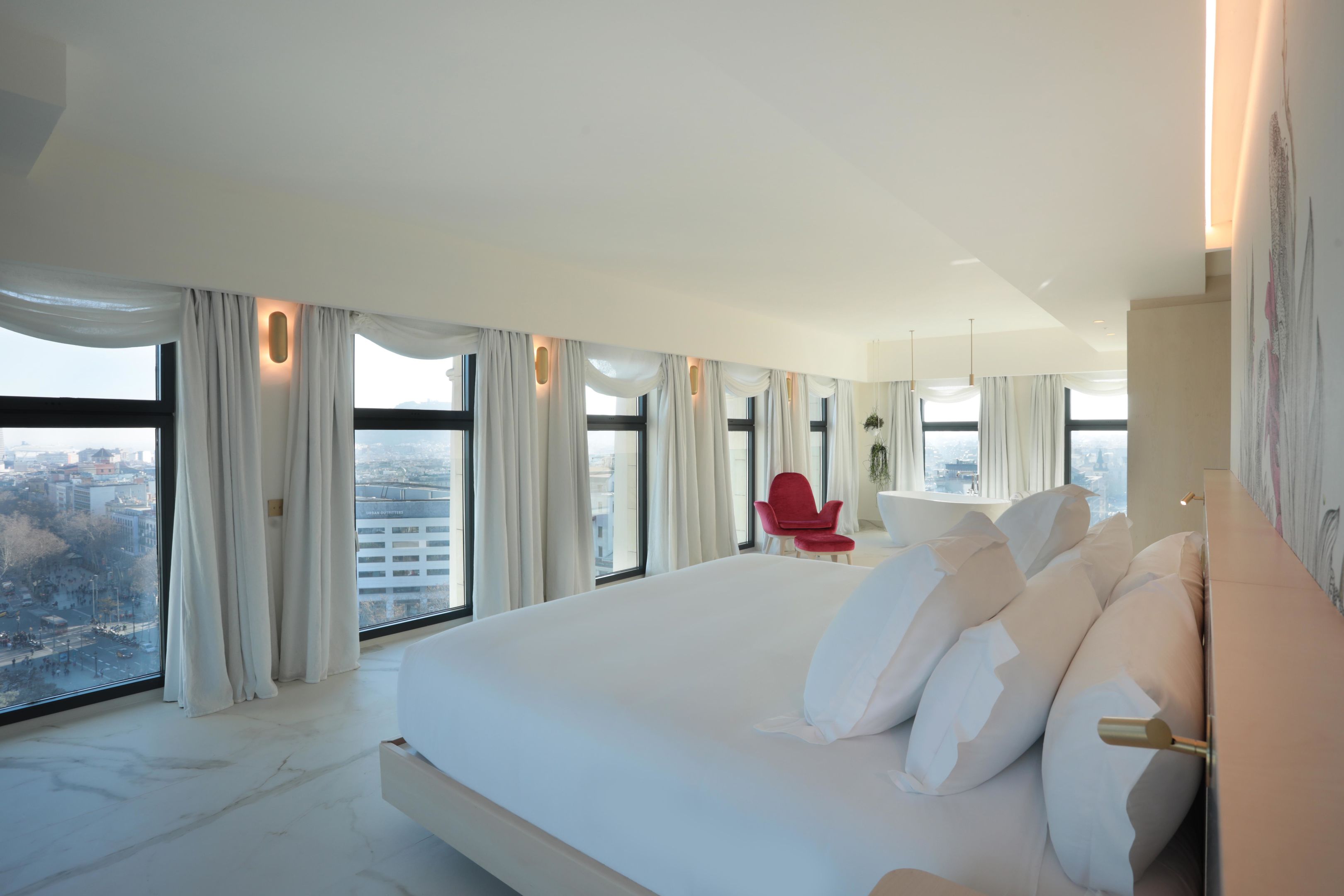 Hotel: BLESS Barcelona